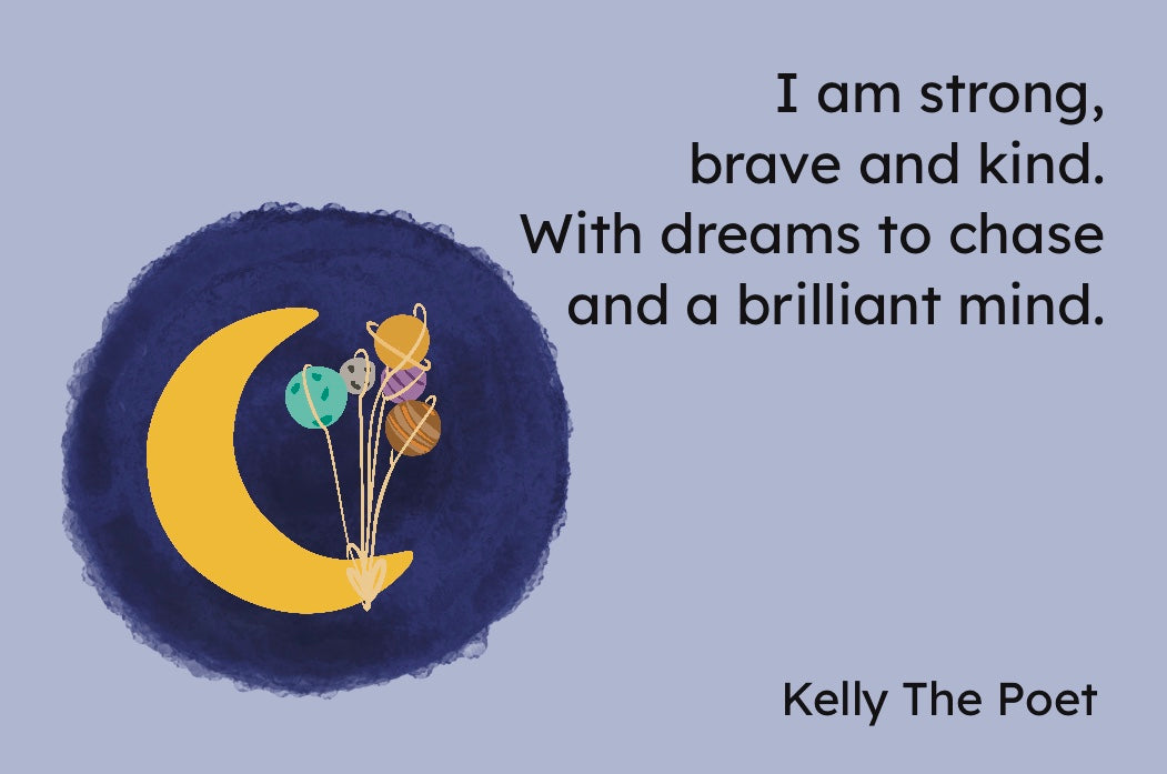 Kids Pocket Poems