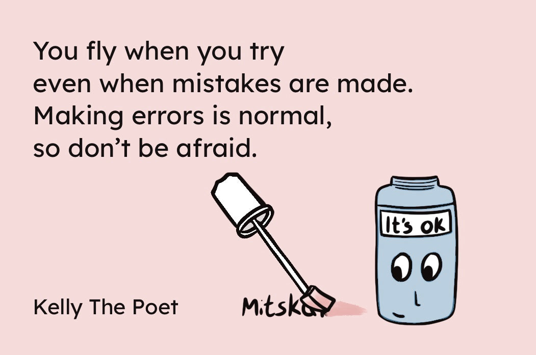 Kids Pocket Poems