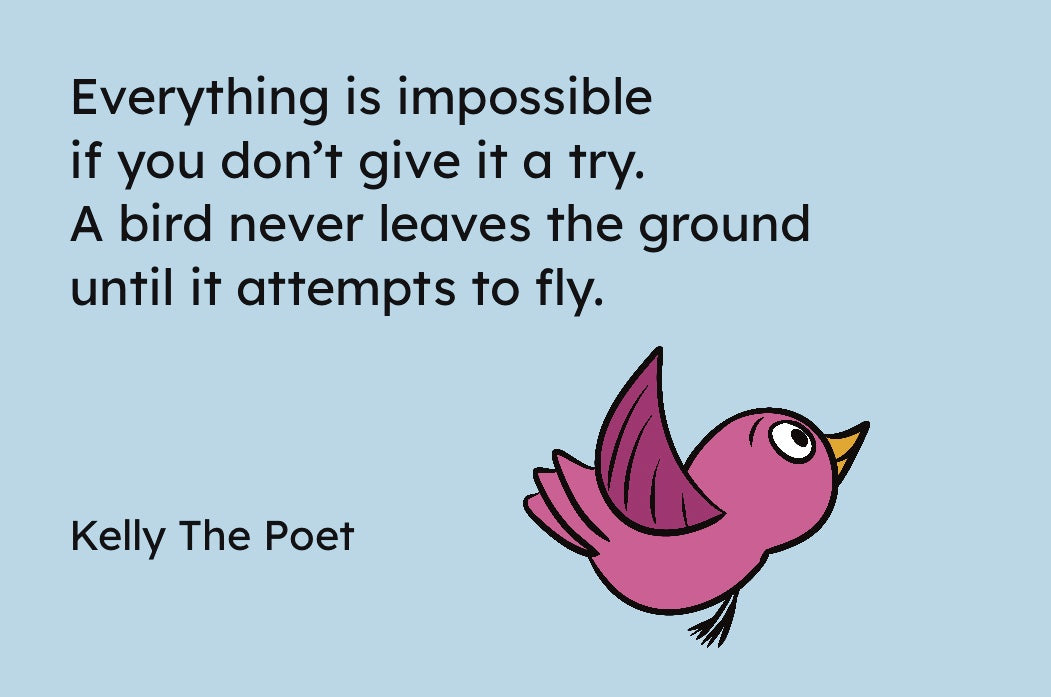 Kids Pocket Poems