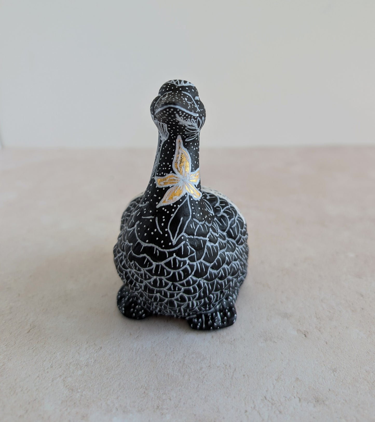 Doris The Duck
