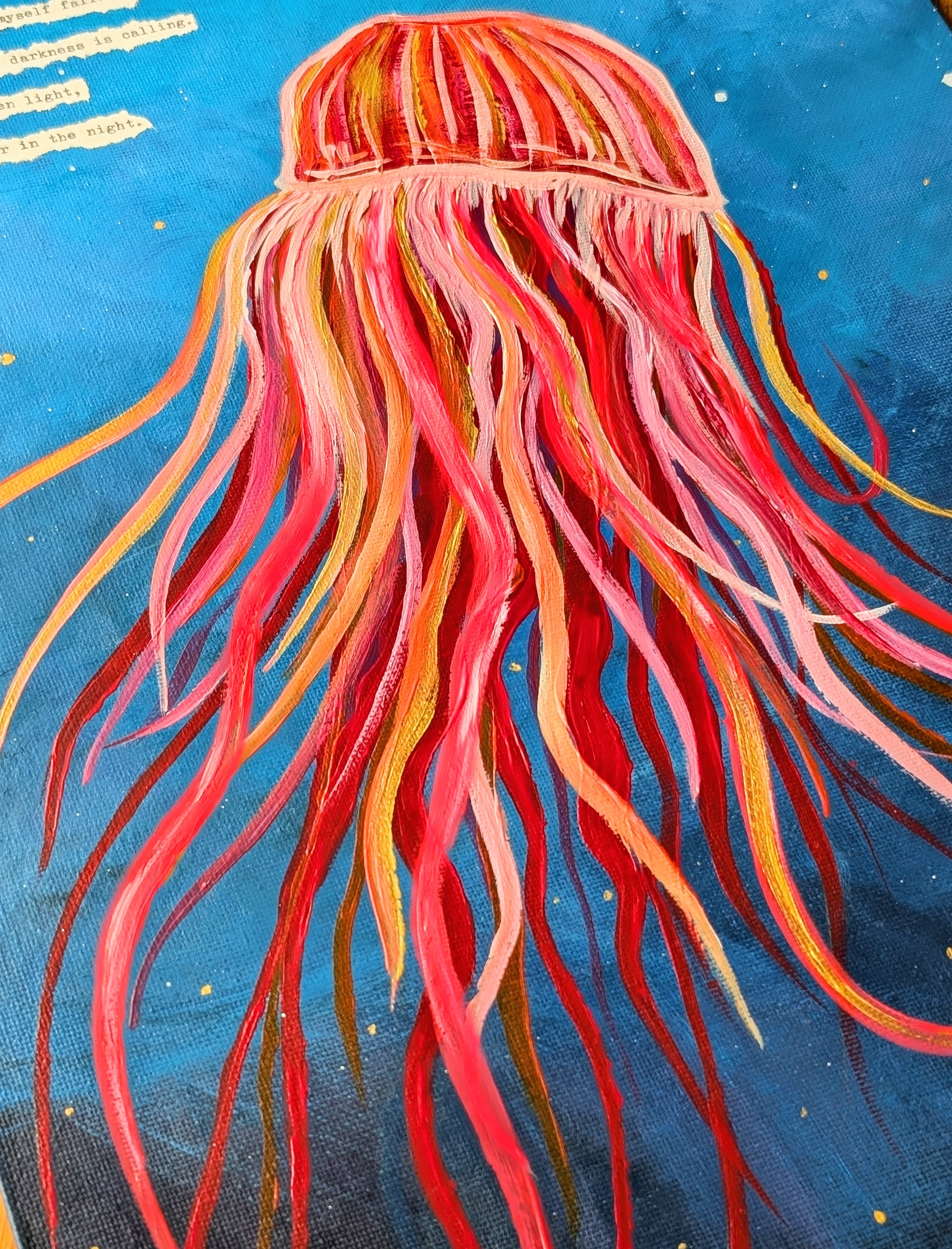 Jellyfish