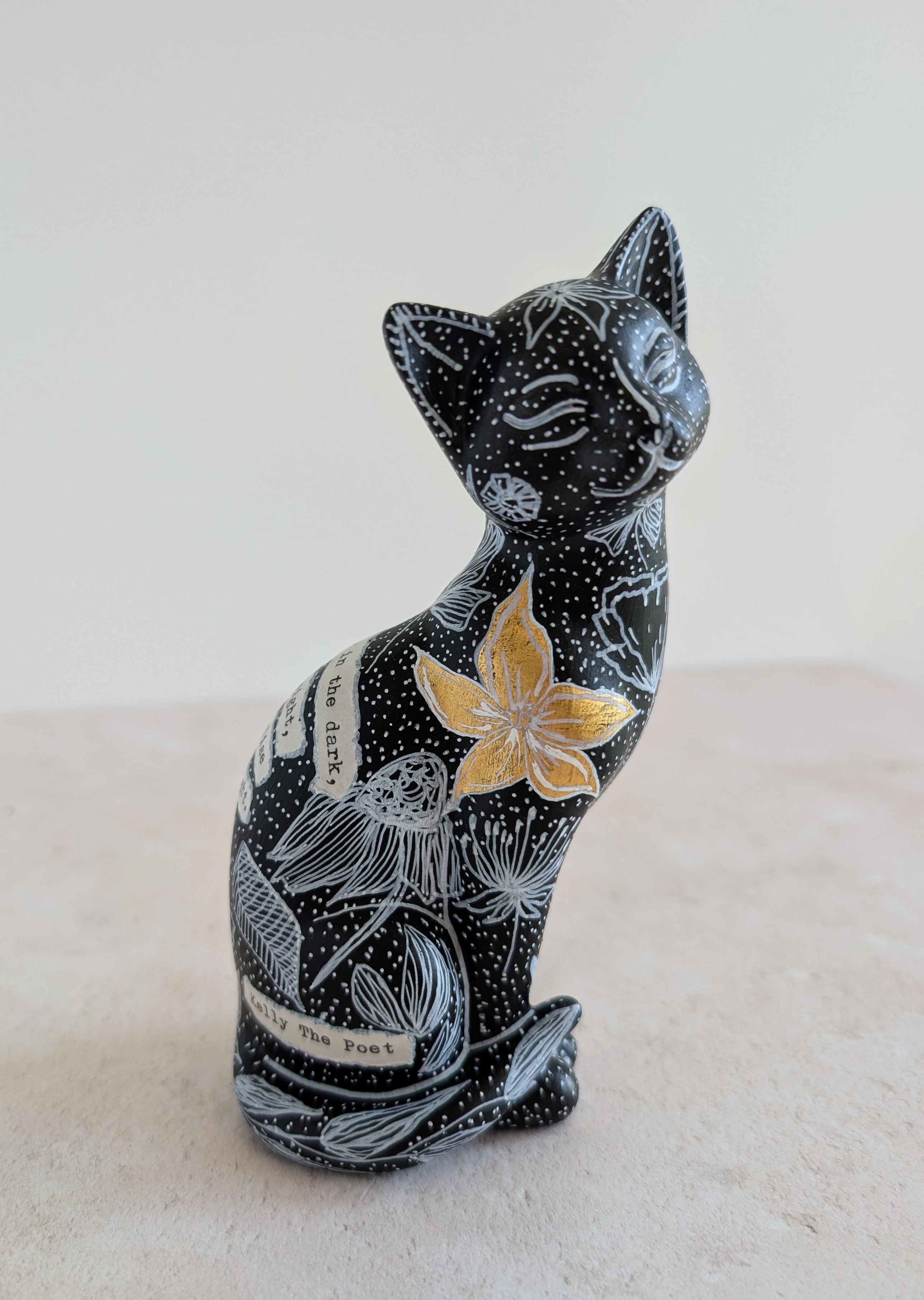 Cleo The Cat