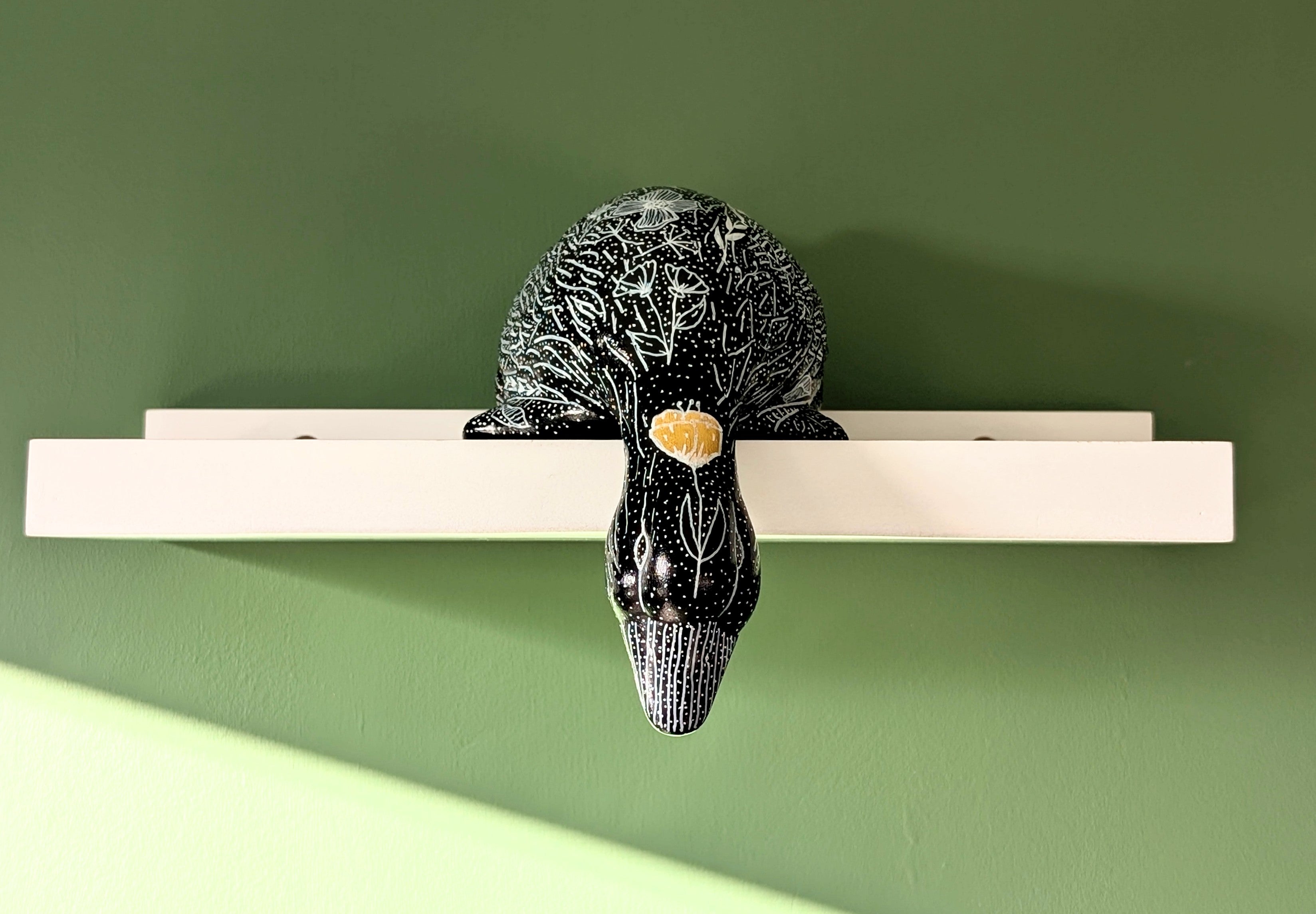 Bill The Duck
