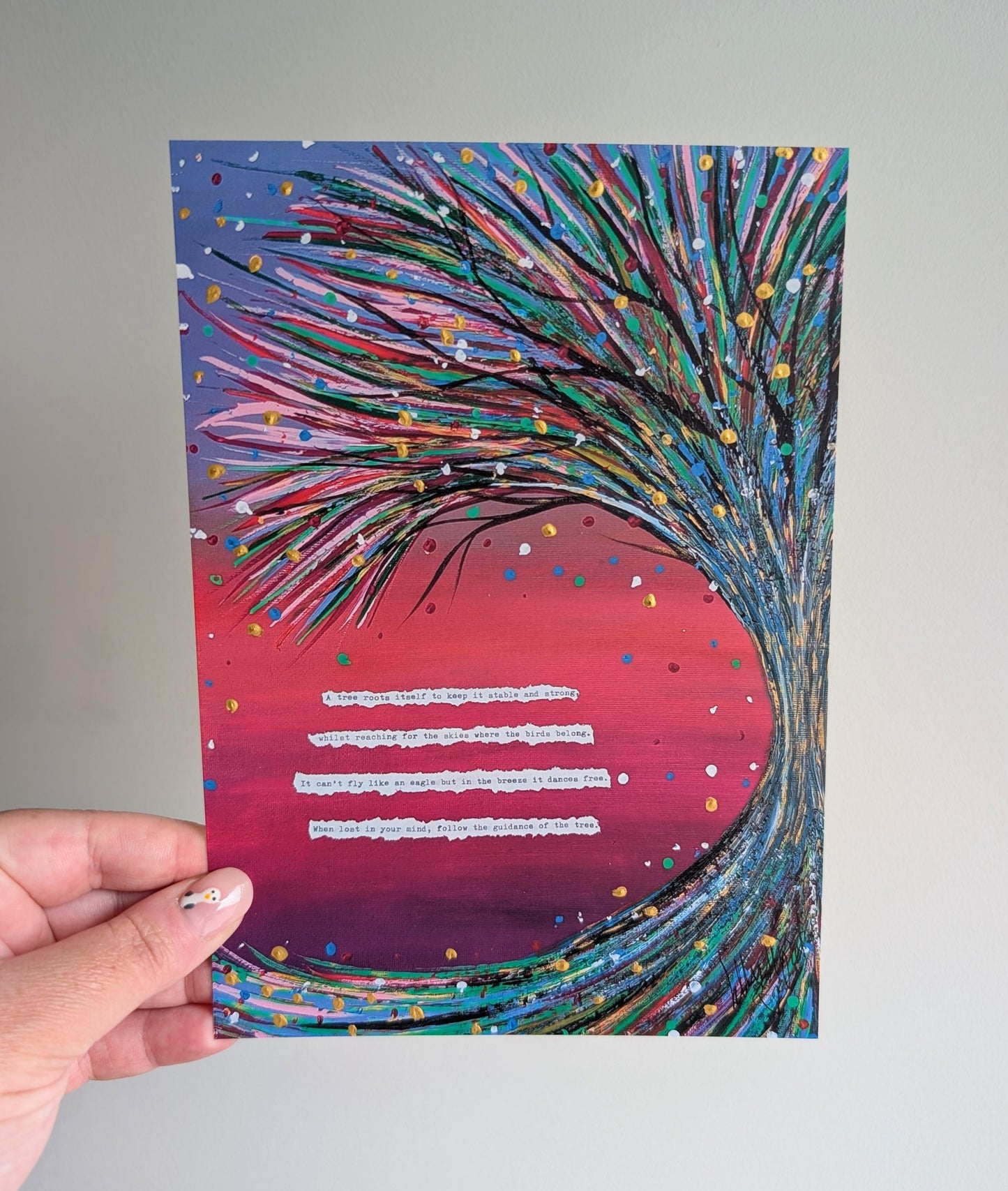 Poetry Pal Subscription