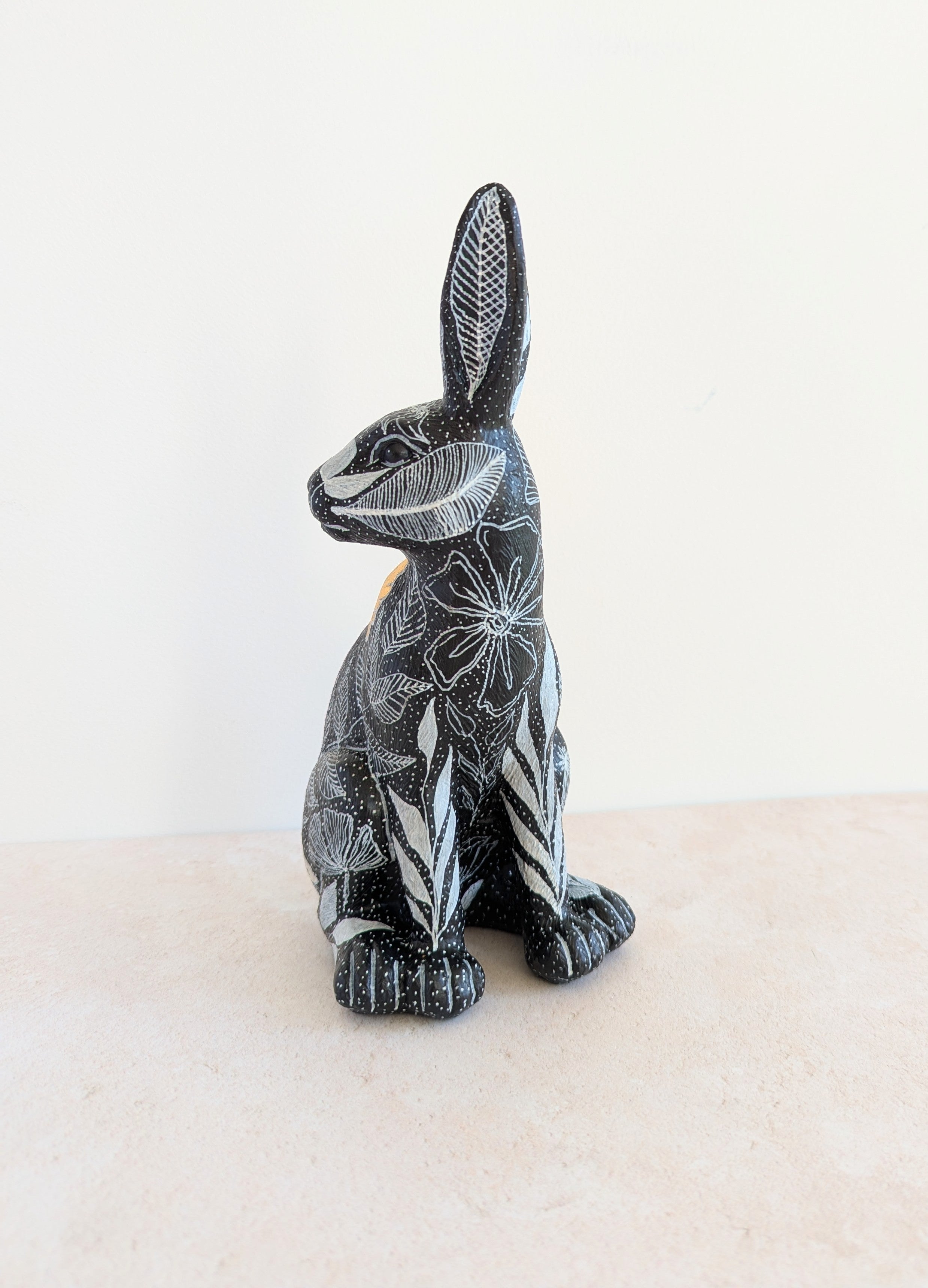 Henry The Hare