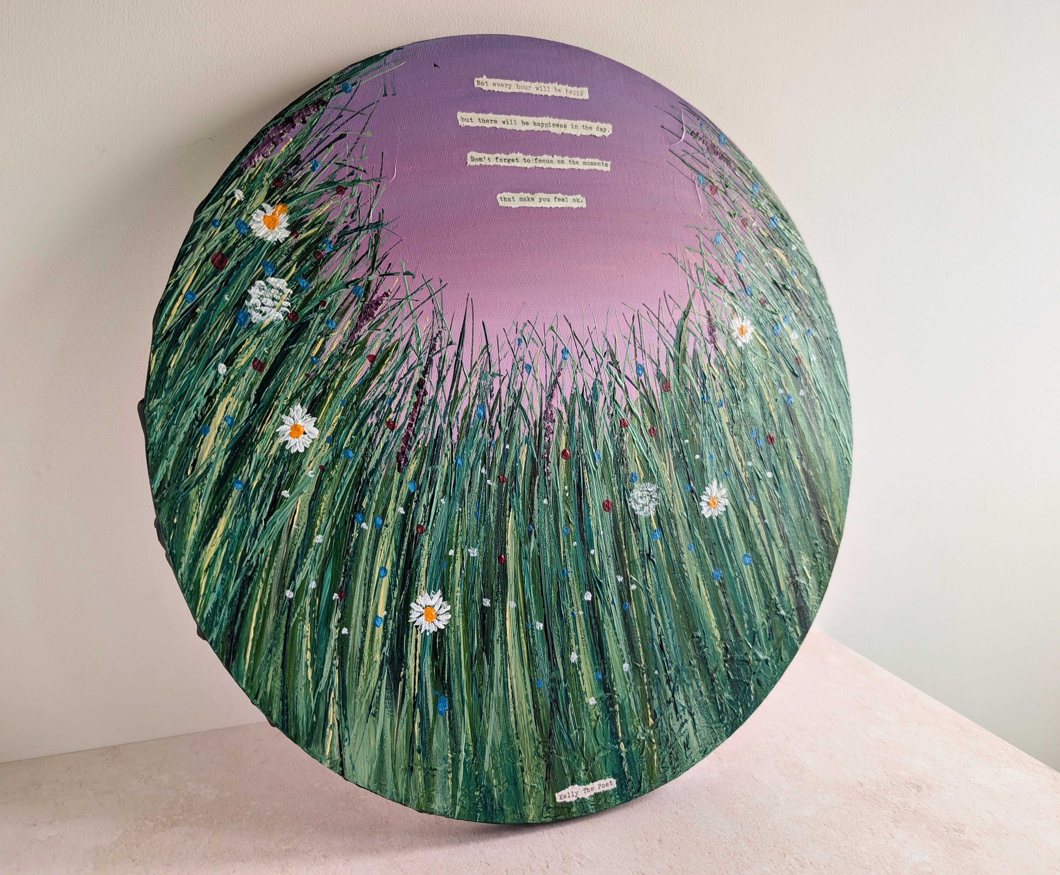 Daisy Meadow
