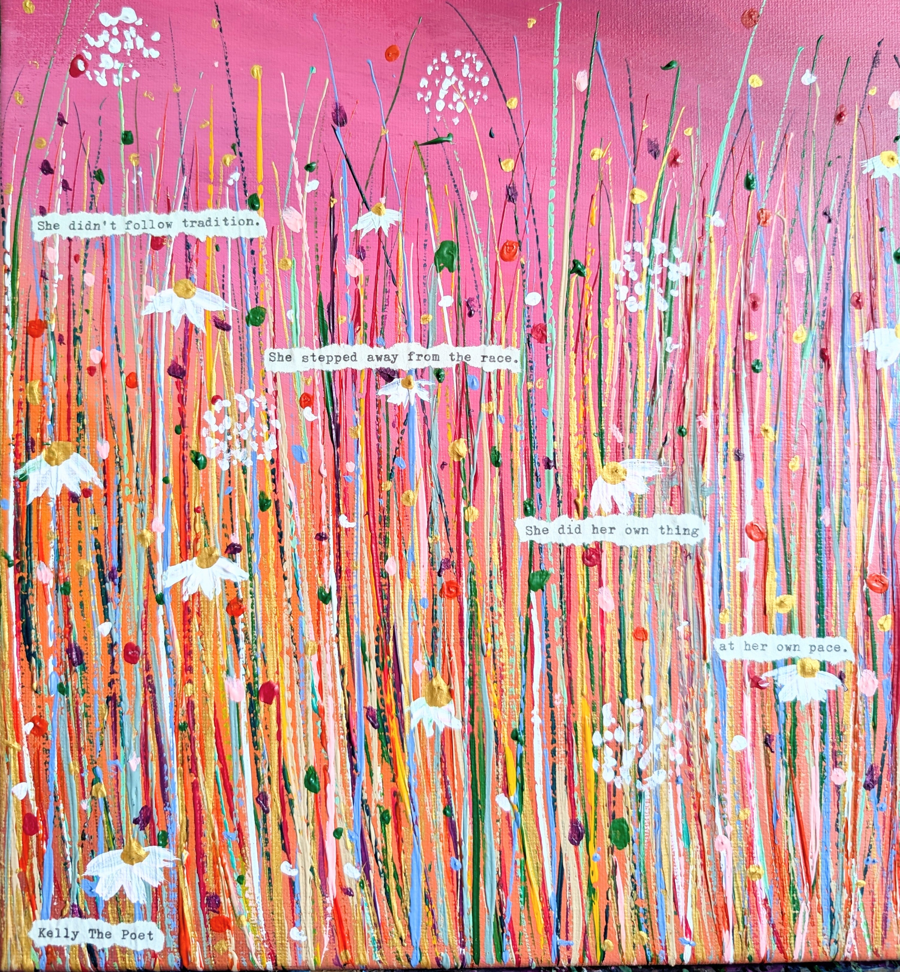 The Empowering Meadow