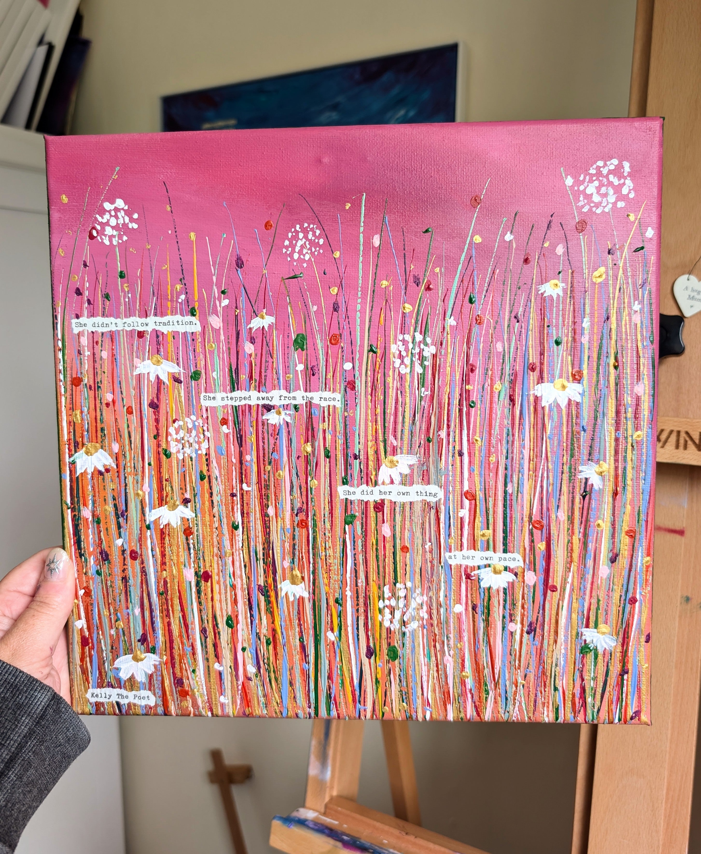 The Empowering Meadow