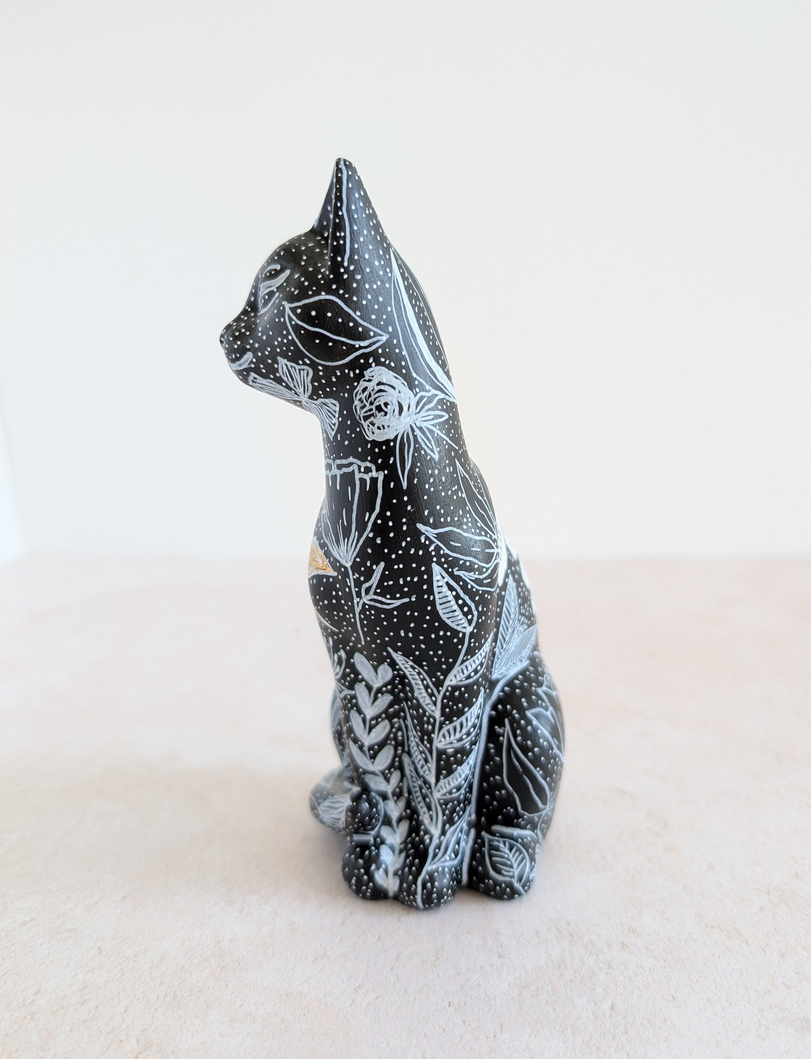 Cleo The Cat