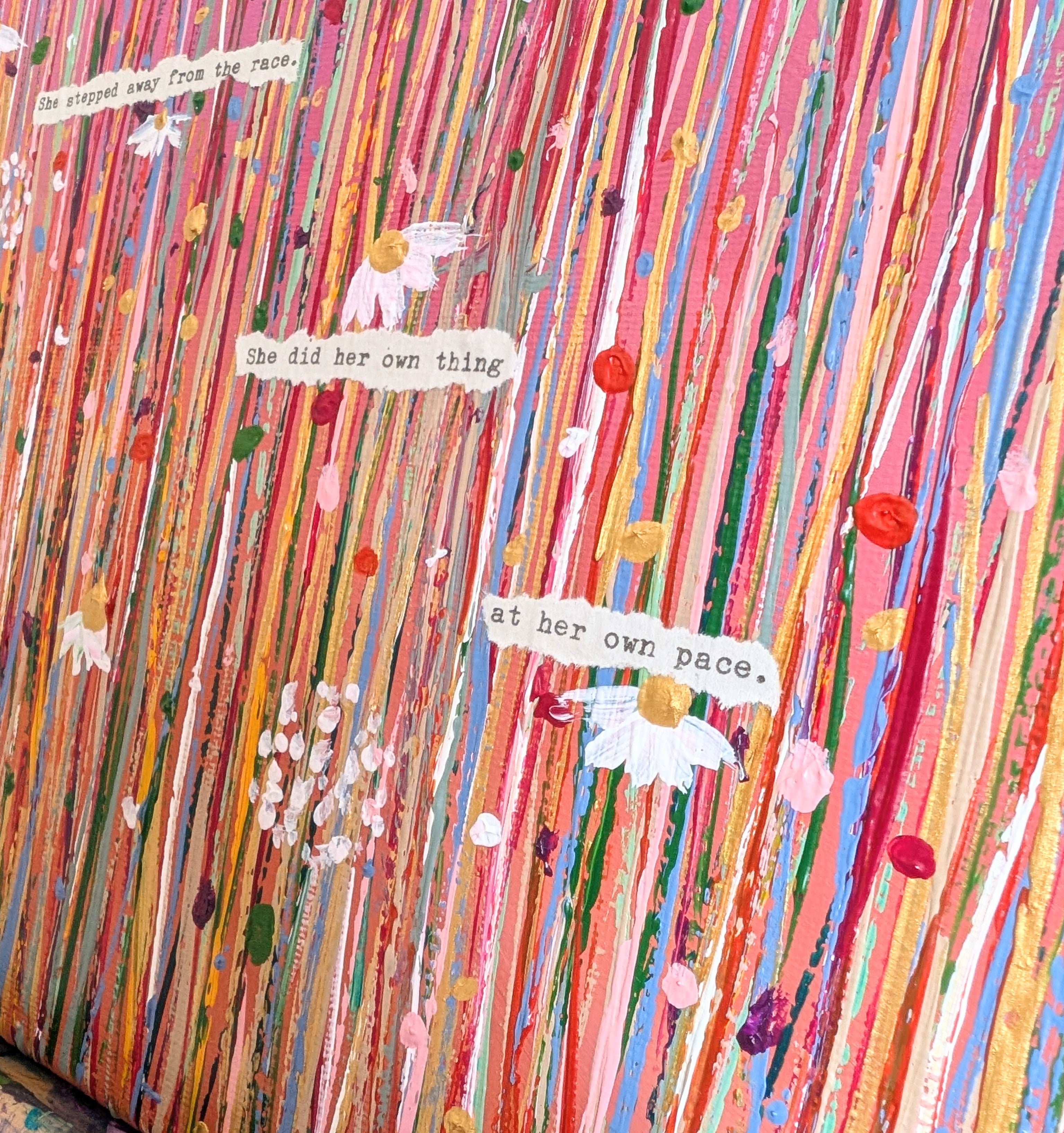 The Empowering Meadow