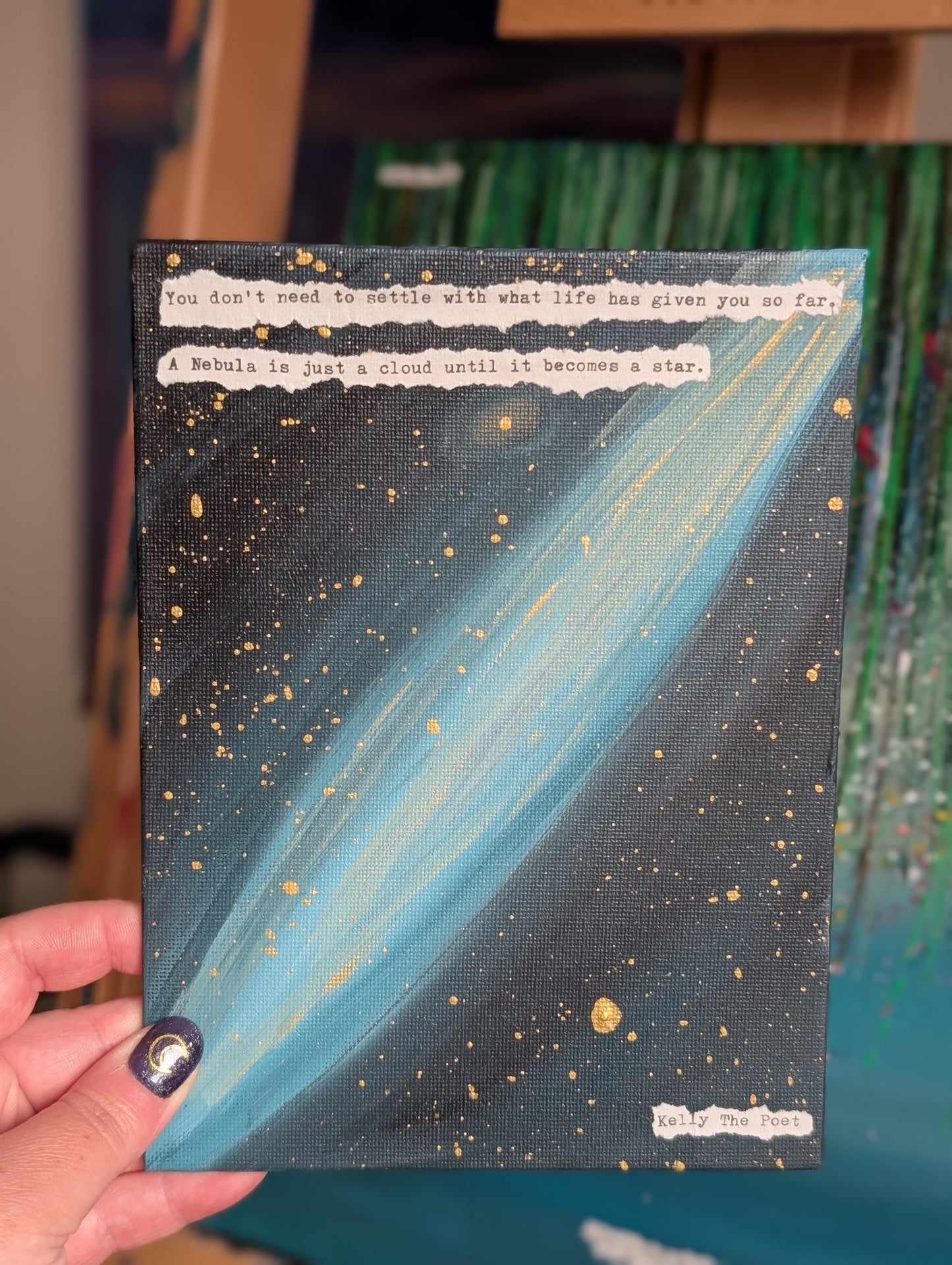 Nebula