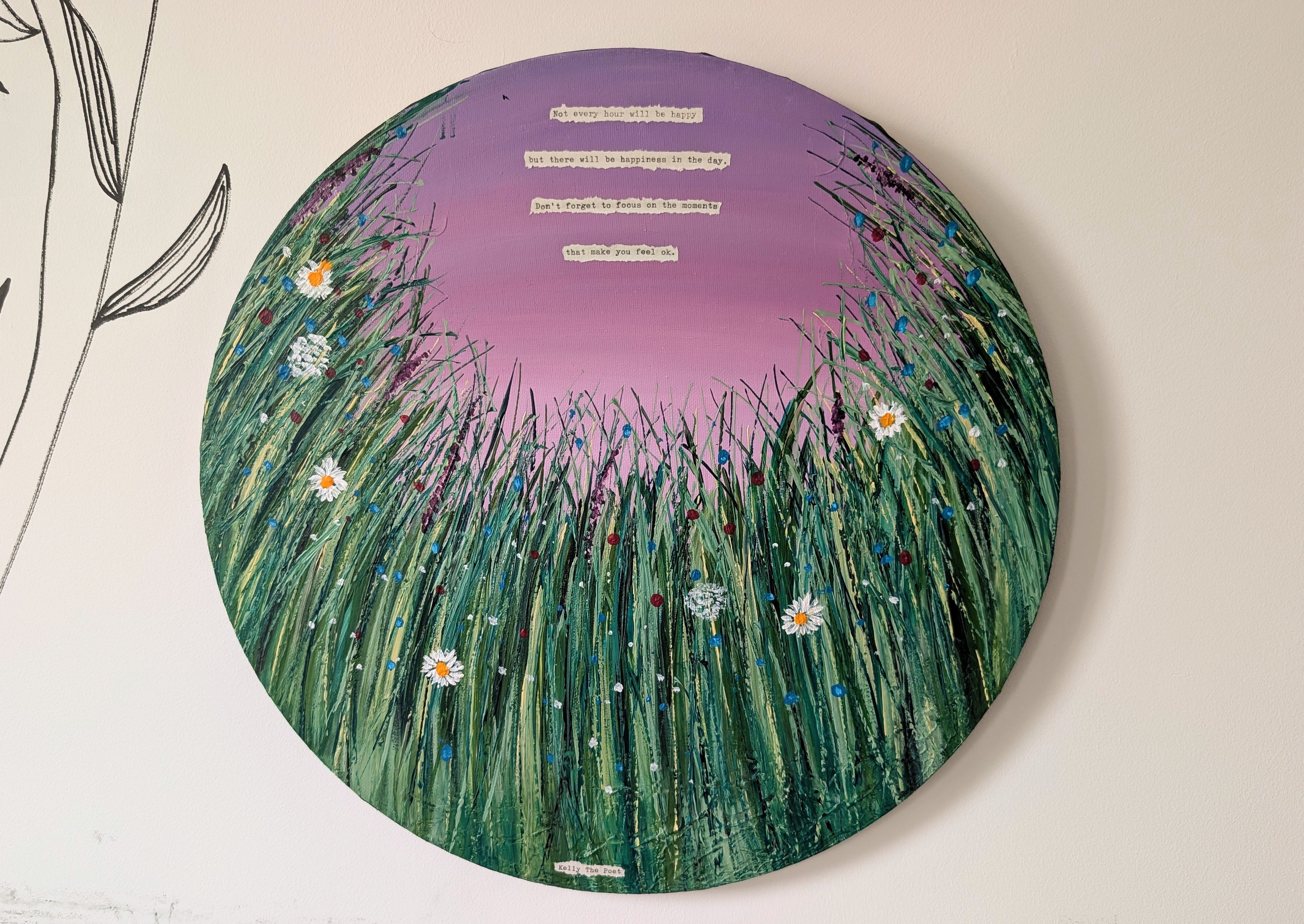 Daisy Meadow