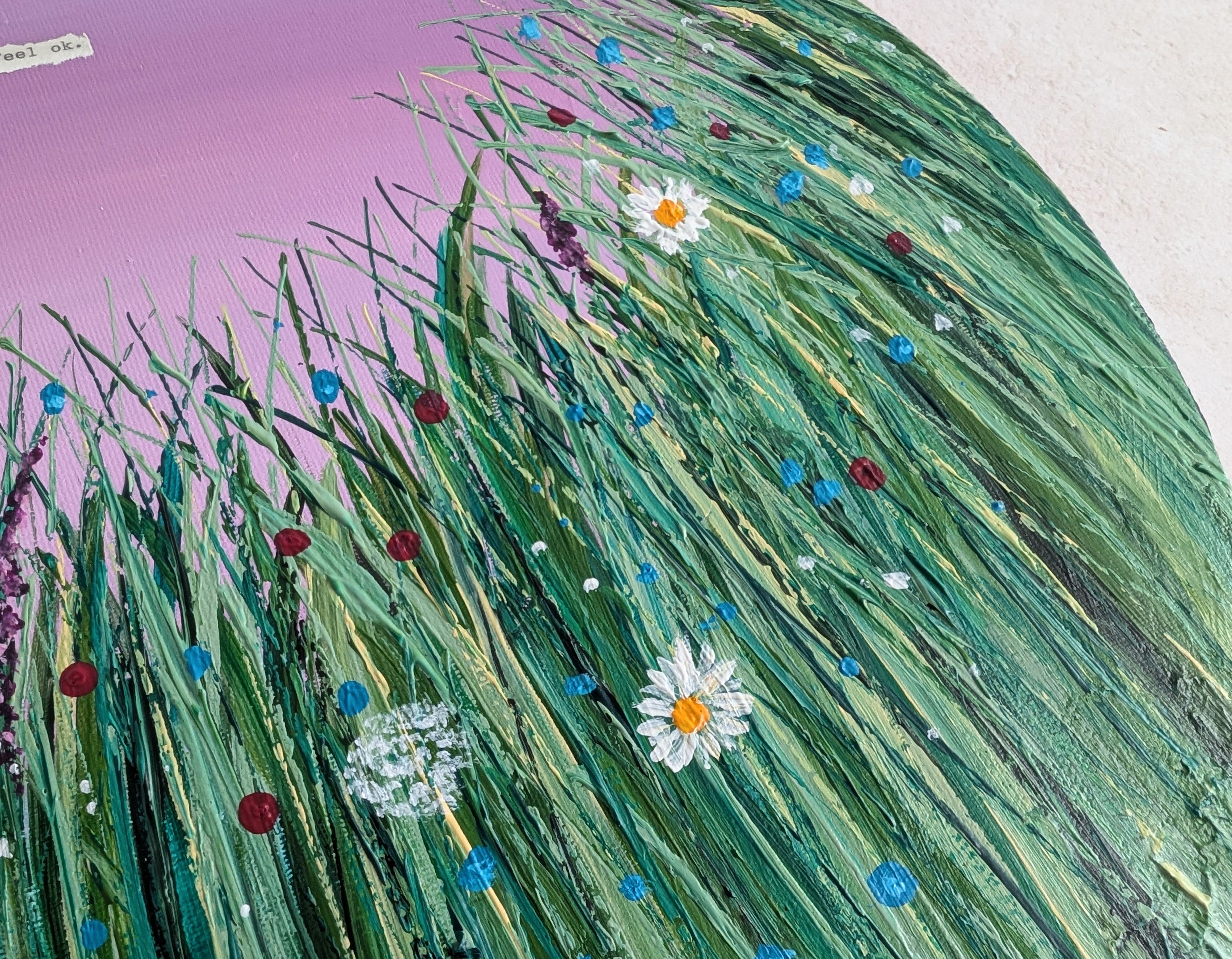 Daisy Meadow