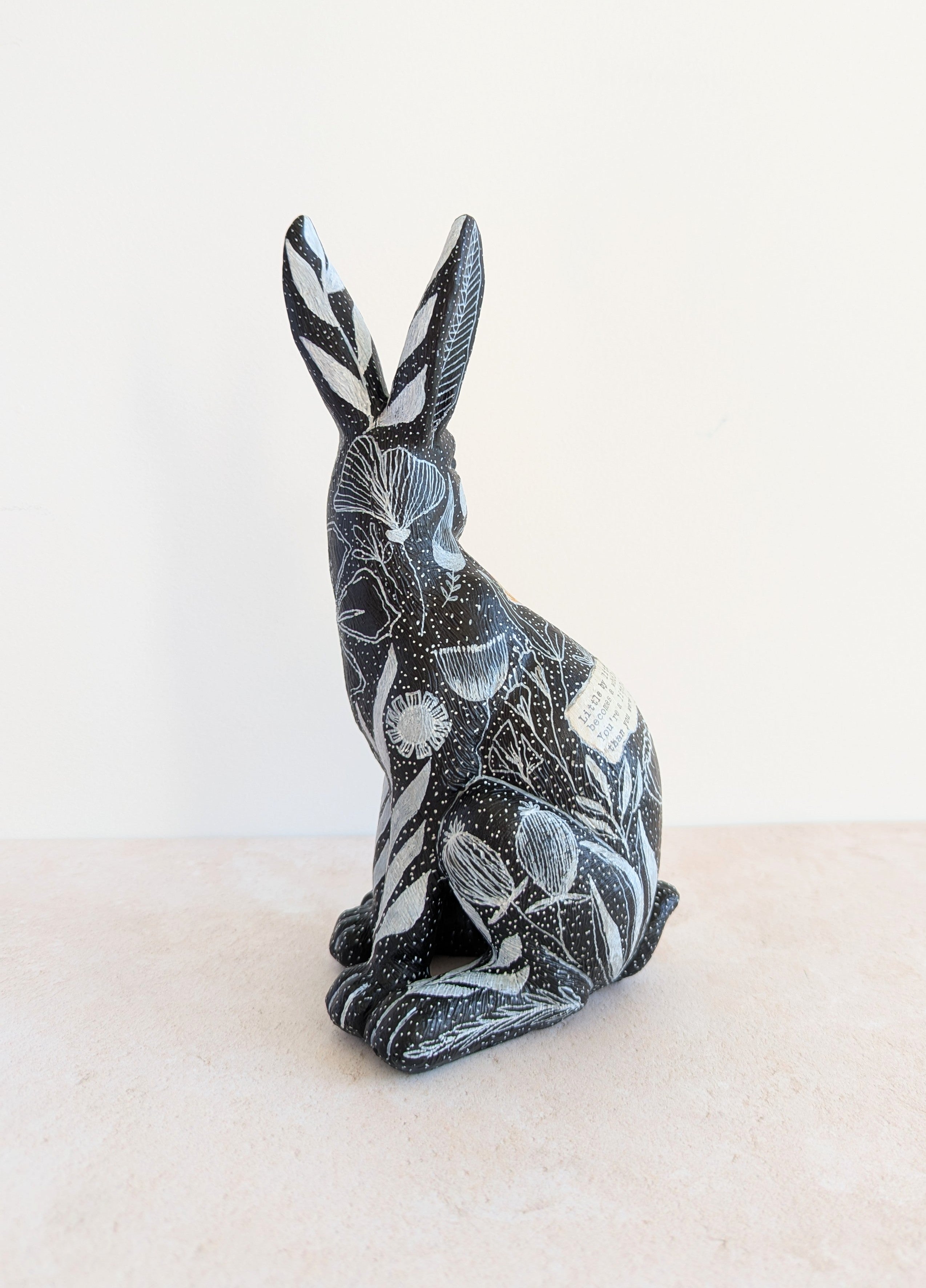 Henry The Hare