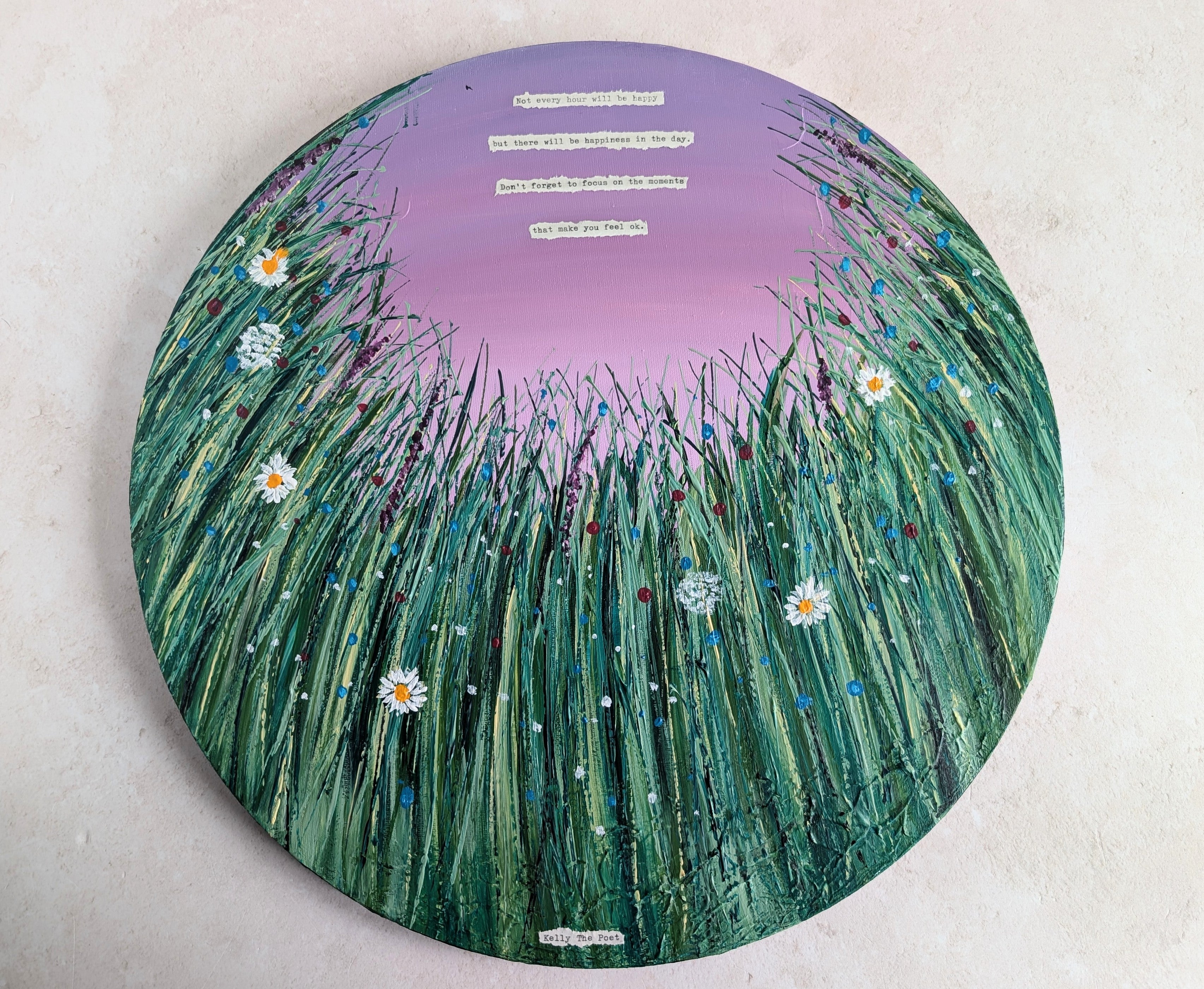 Daisy Meadow