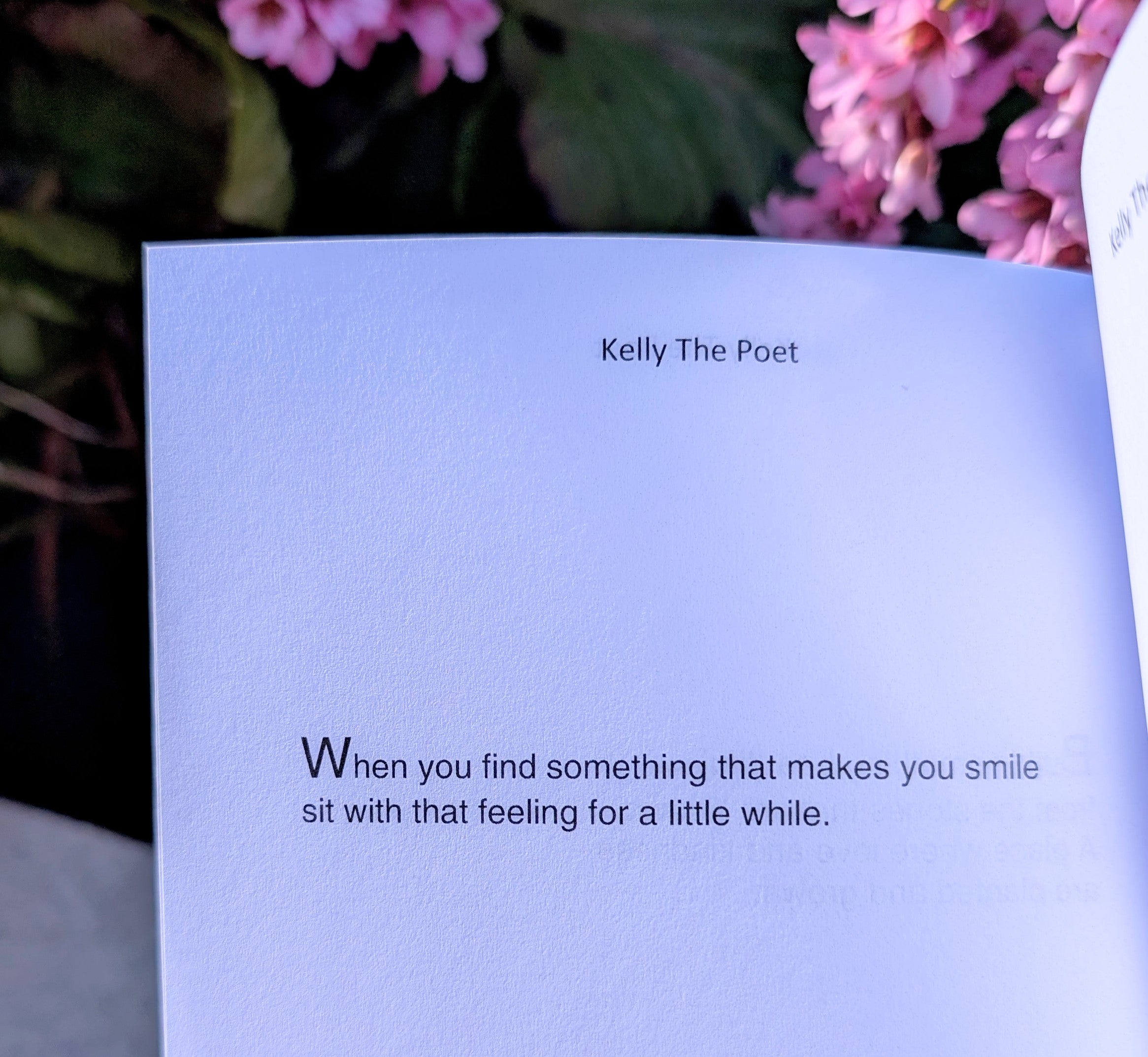 Finding Hope