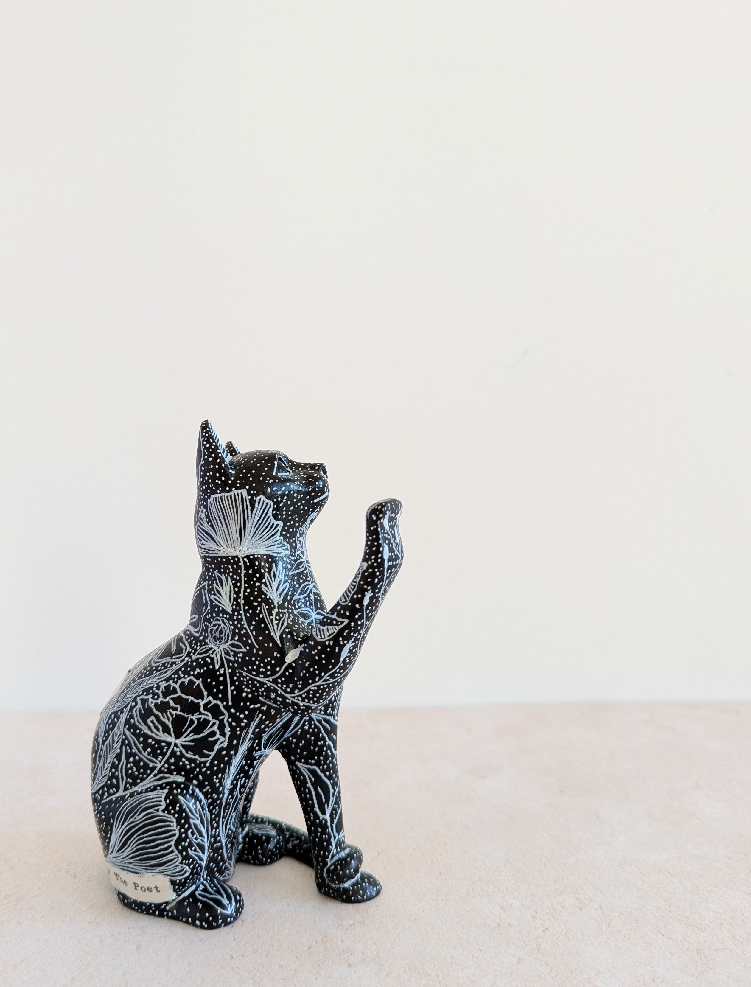 Carl The Cat