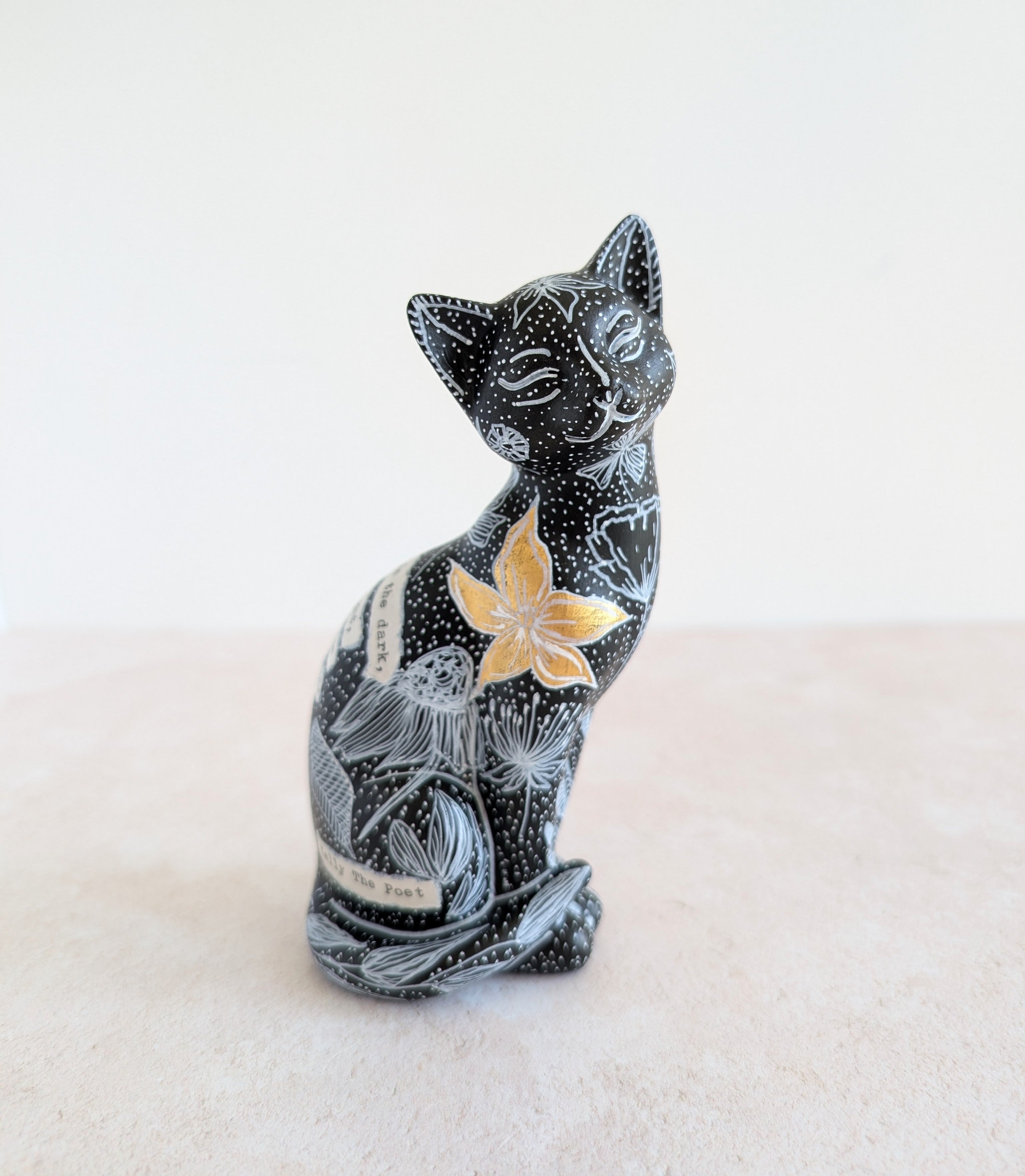 Cleo The Cat