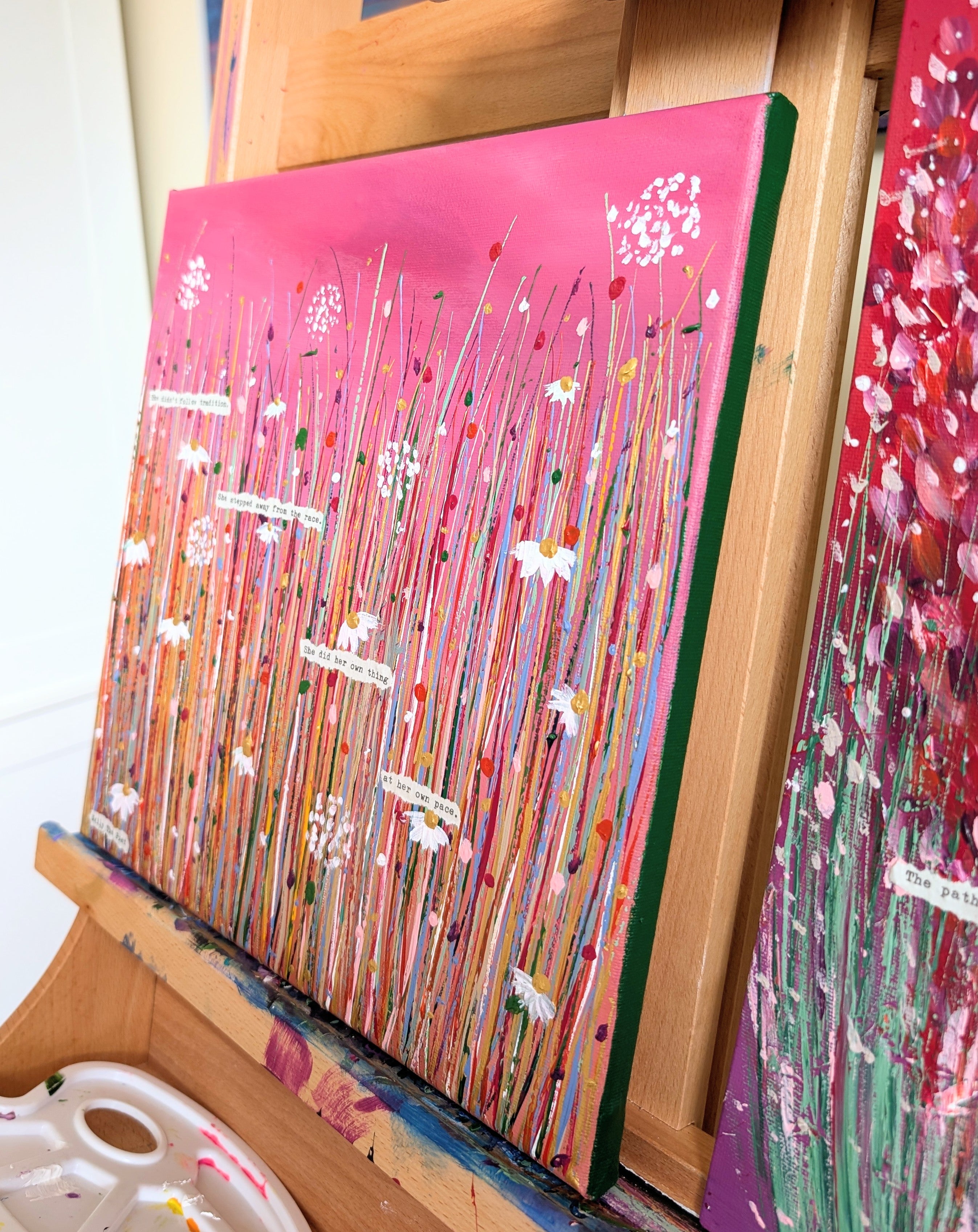 The Empowering Meadow