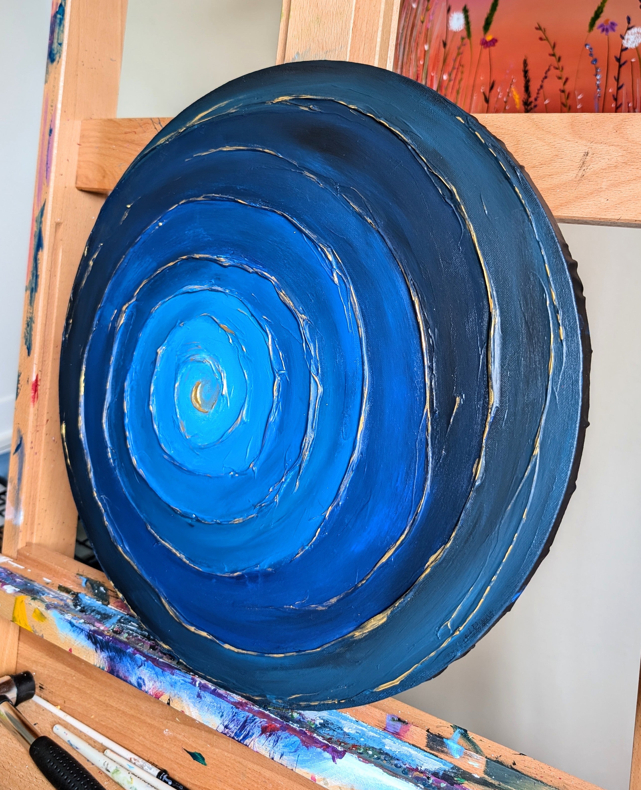 Spiralling