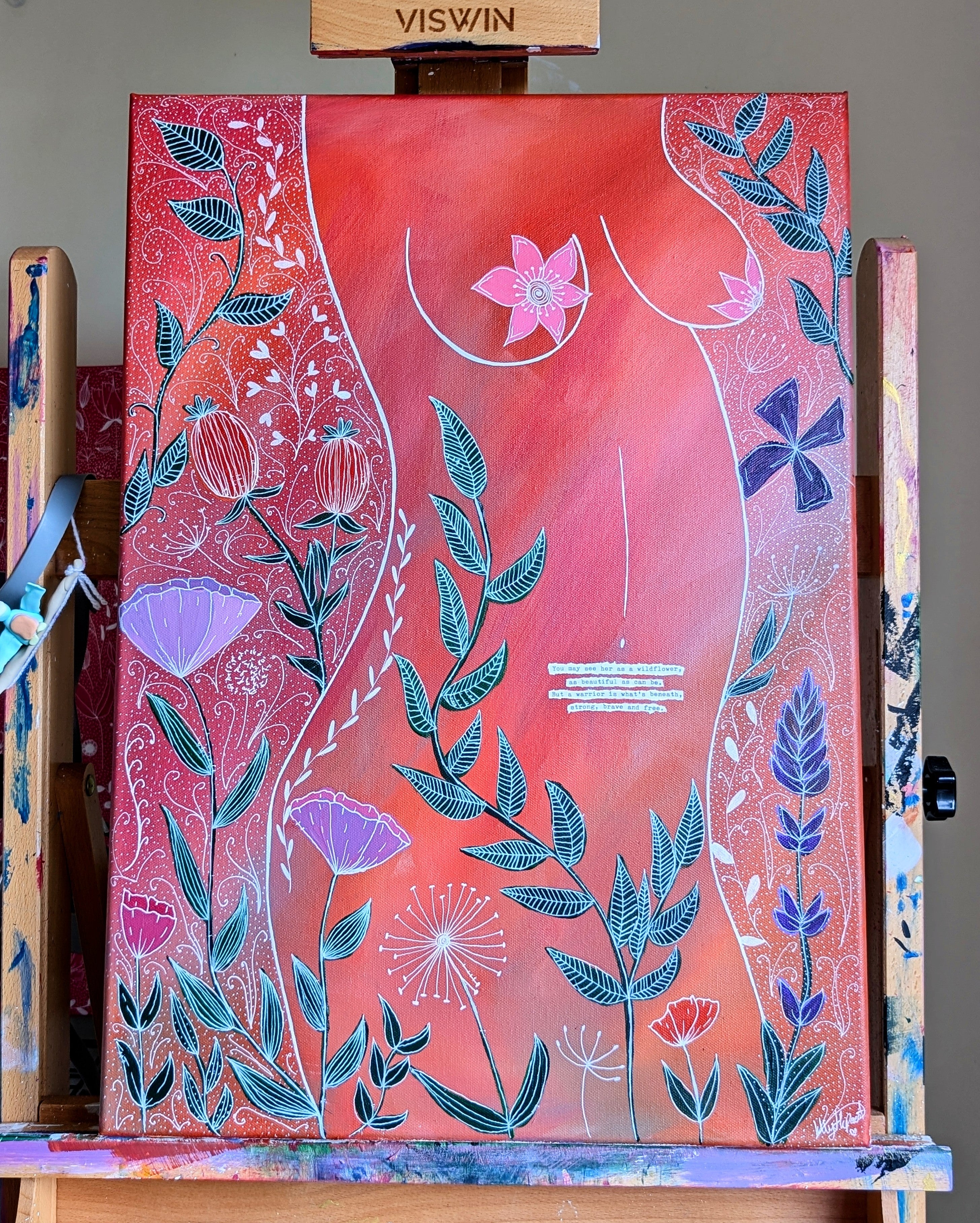 Original Paintings
