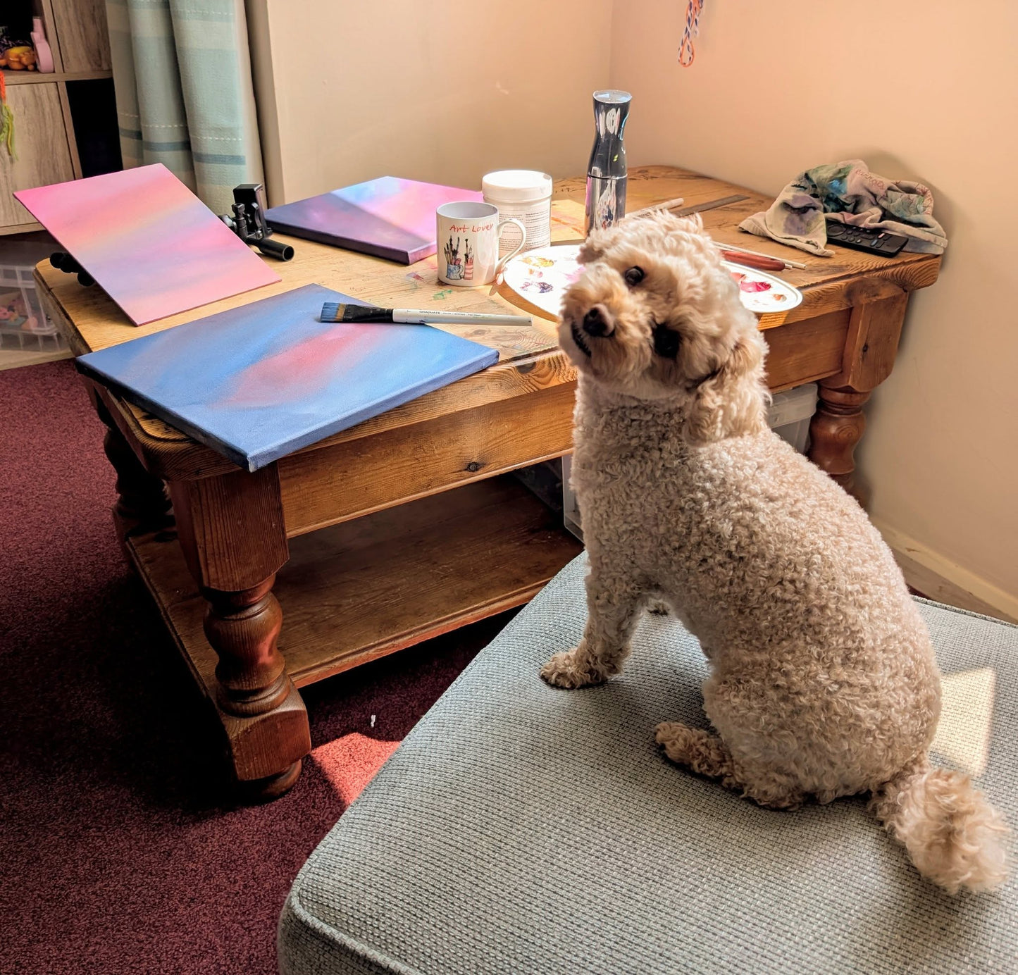 Poetry Pal Subscription
