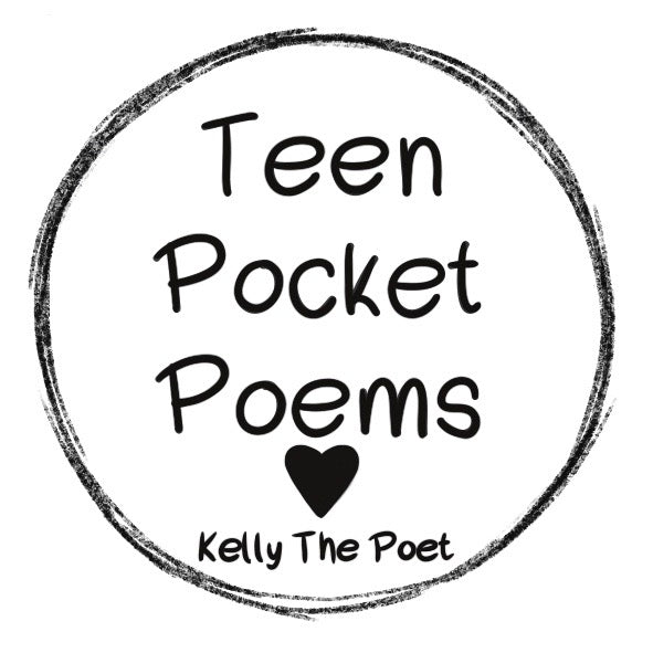 Teen Pocket Poems
