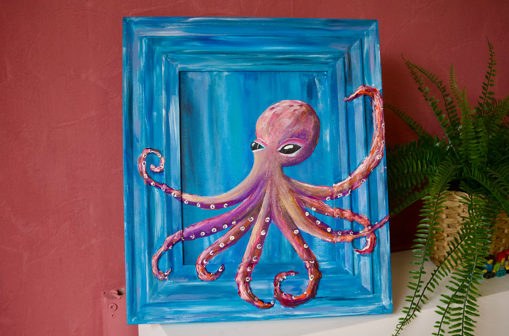 Octopus