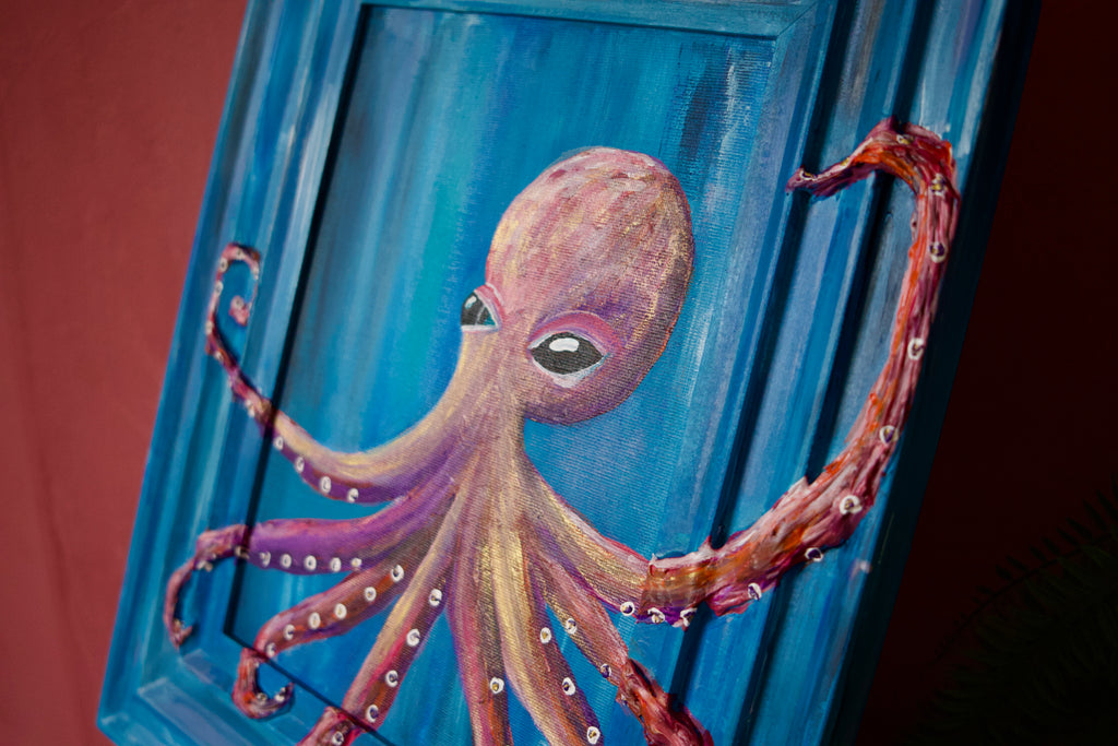 Octopus