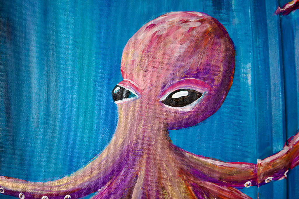 Octopus