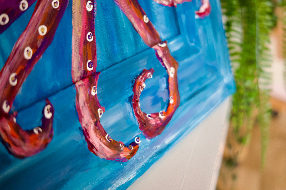 Octopus
