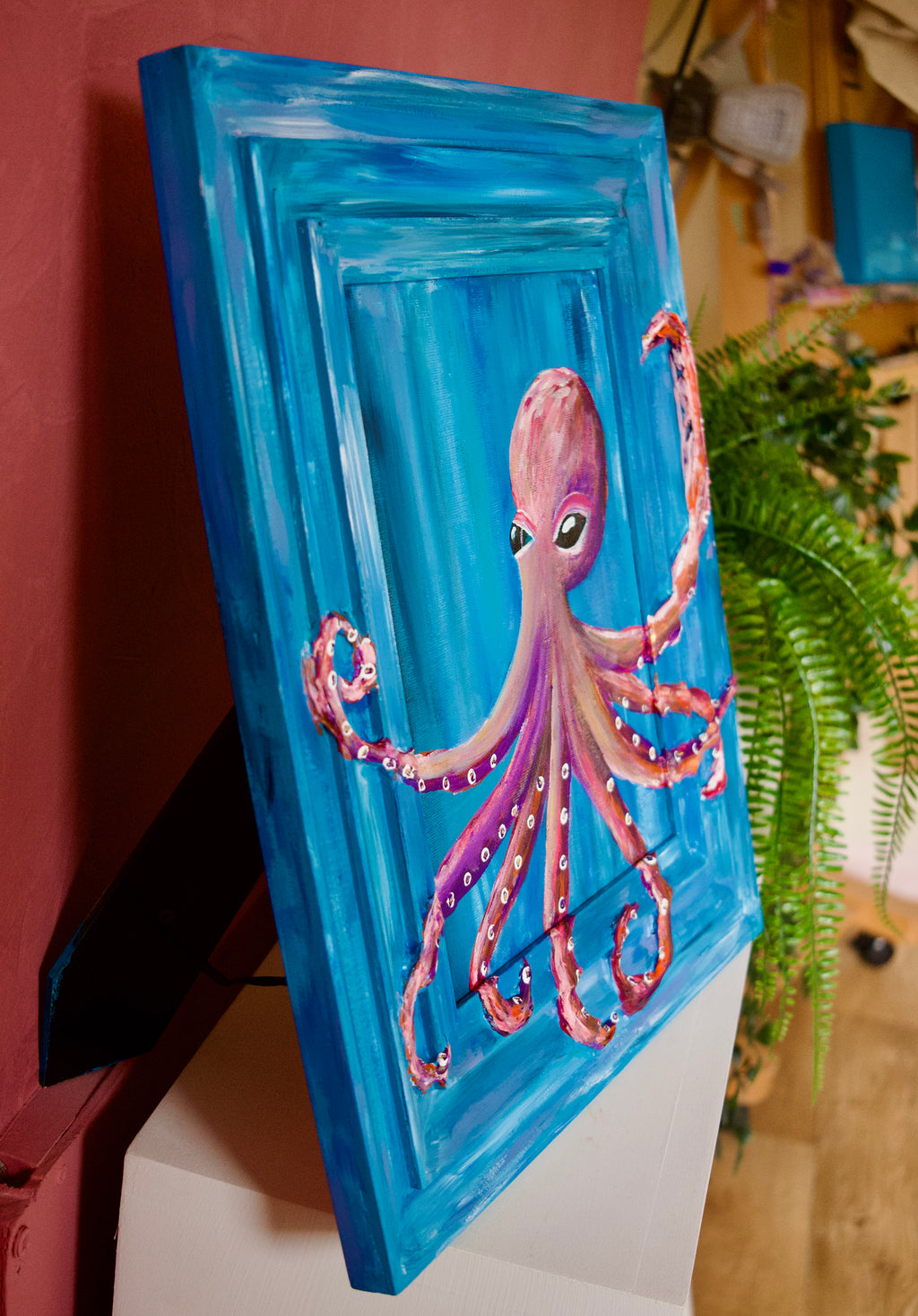 Octopus