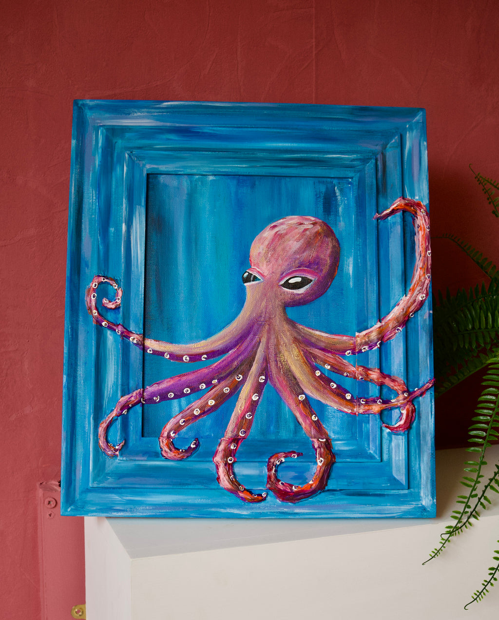 Octopus