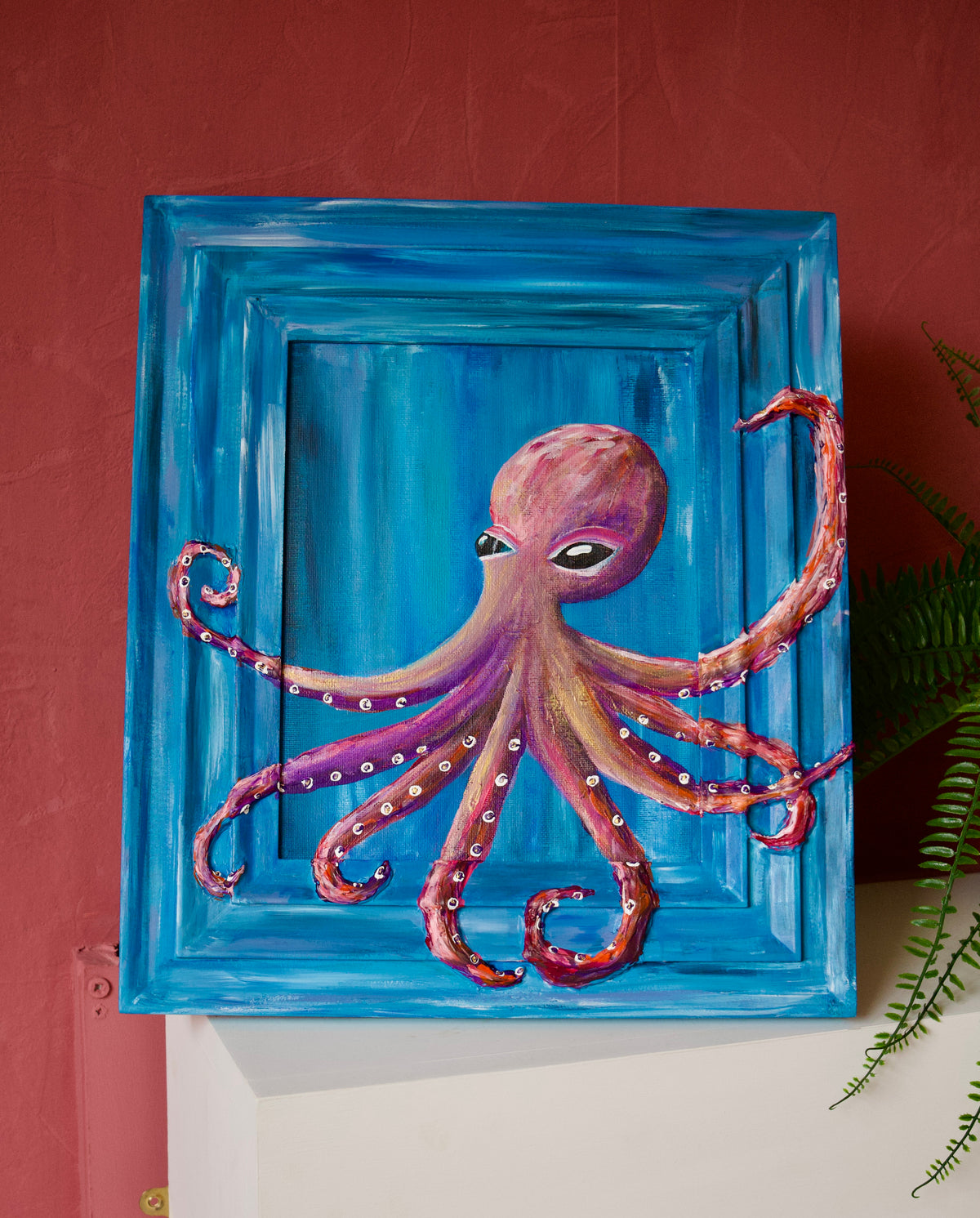 Octopus