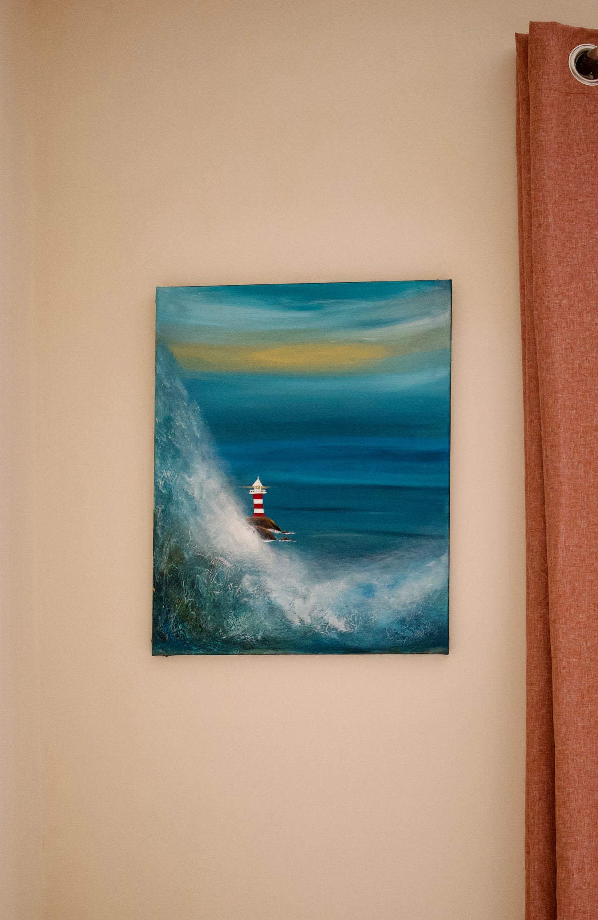 The Lighthouse