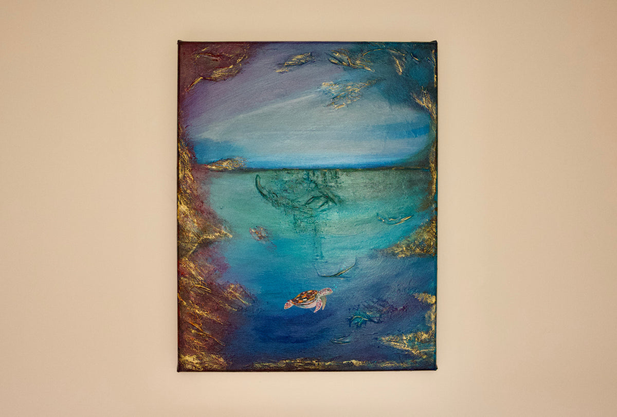 Turtle Cove