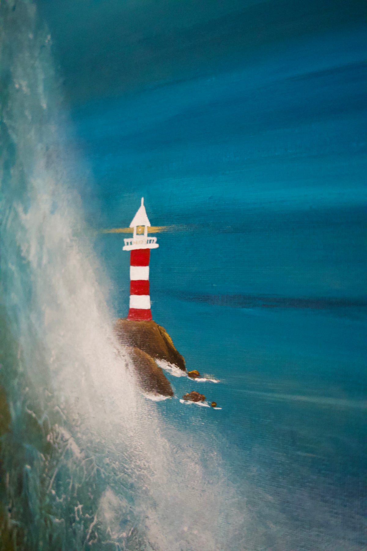 The Lighthouse