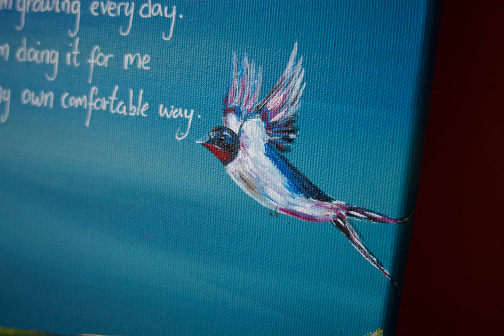 Swallow