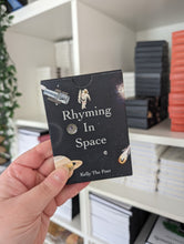 Load image into Gallery viewer, Old Design of Rhyming In Space
