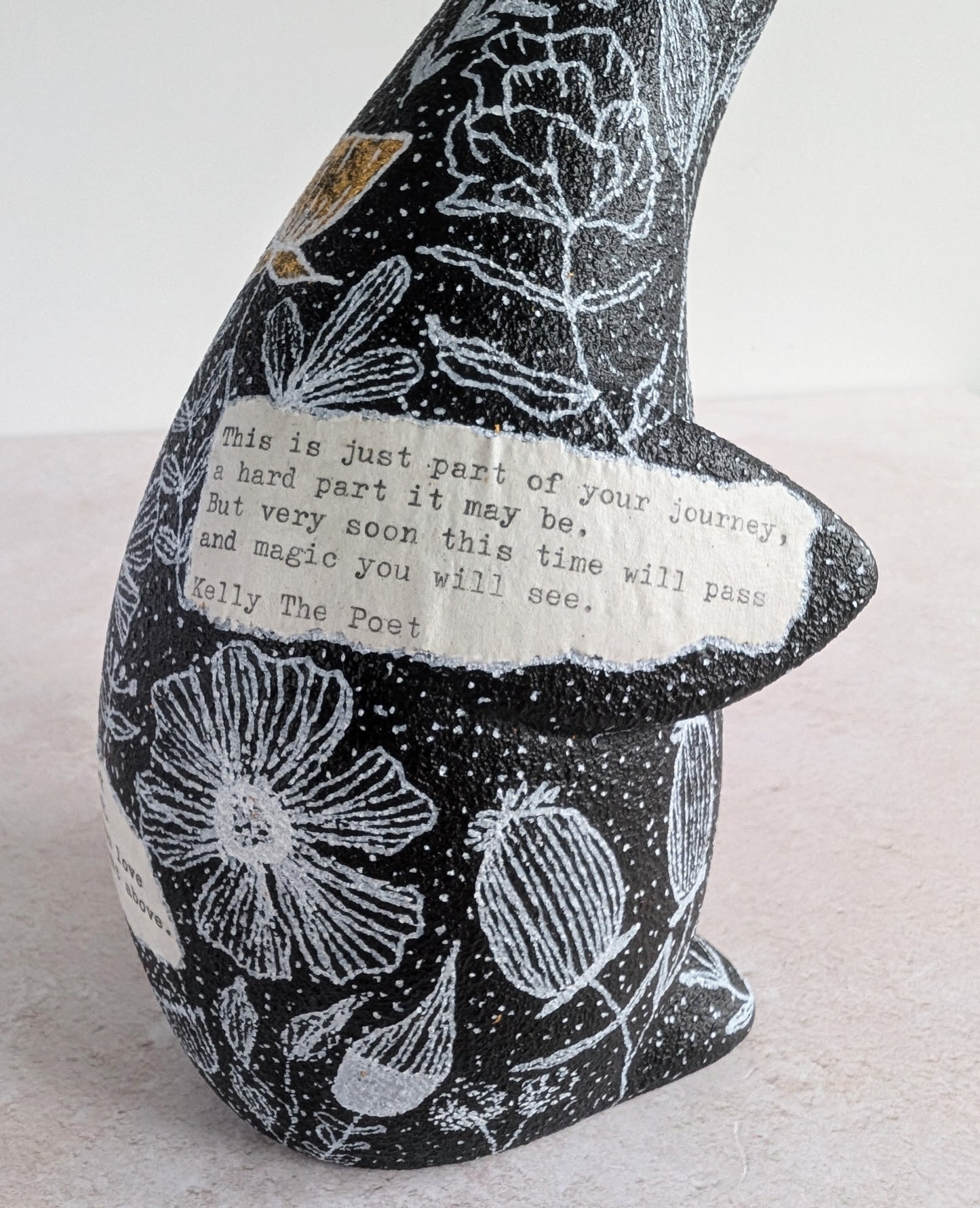 The Poetry Penguin