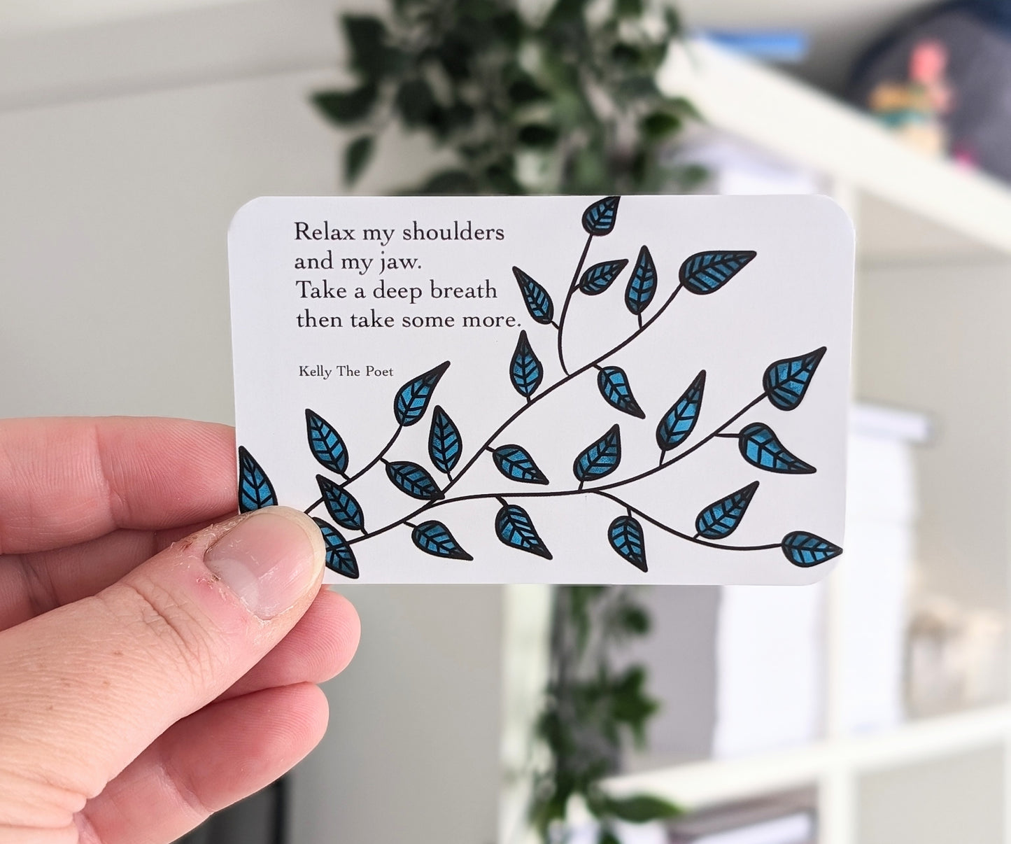 Childbirth (Labour) Pocket Poems