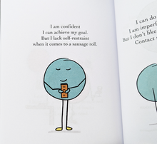 Load image into Gallery viewer, The Blobble People Poetry Book
