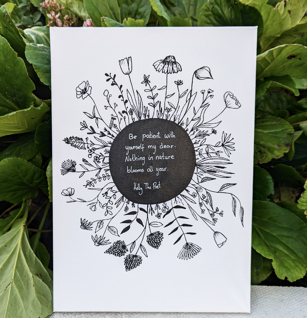 'Bloom' Original