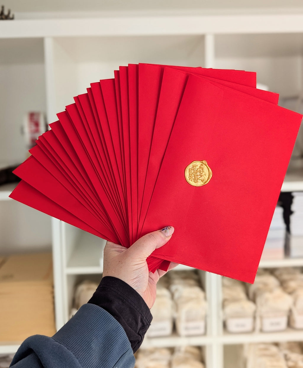 Poetry Pal Subscription