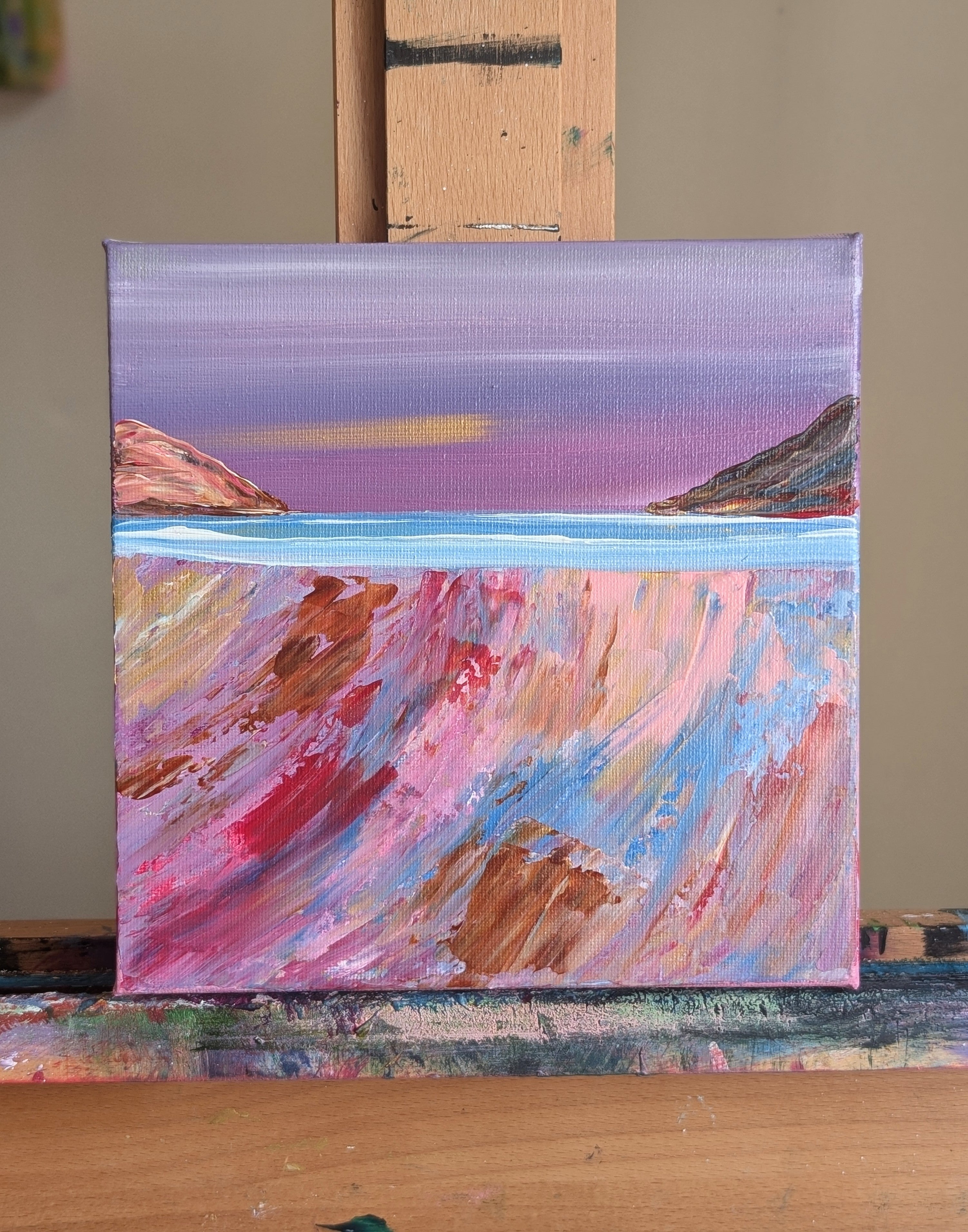 Rainbow Shores