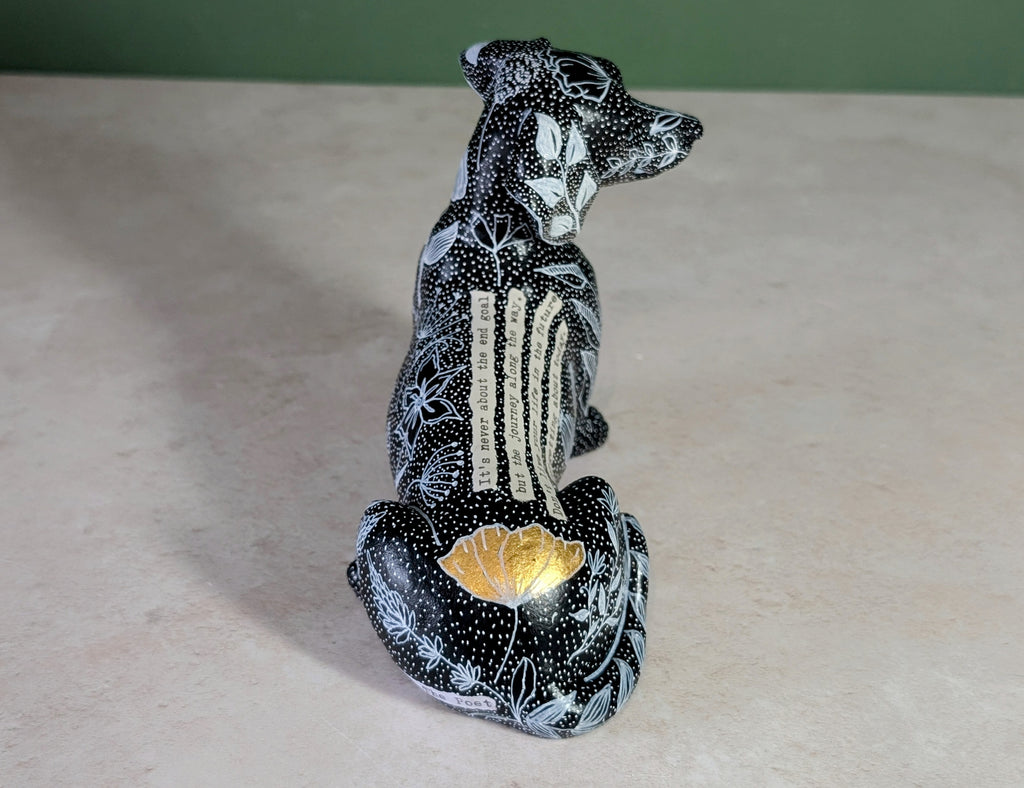 Debbie The Dachshund