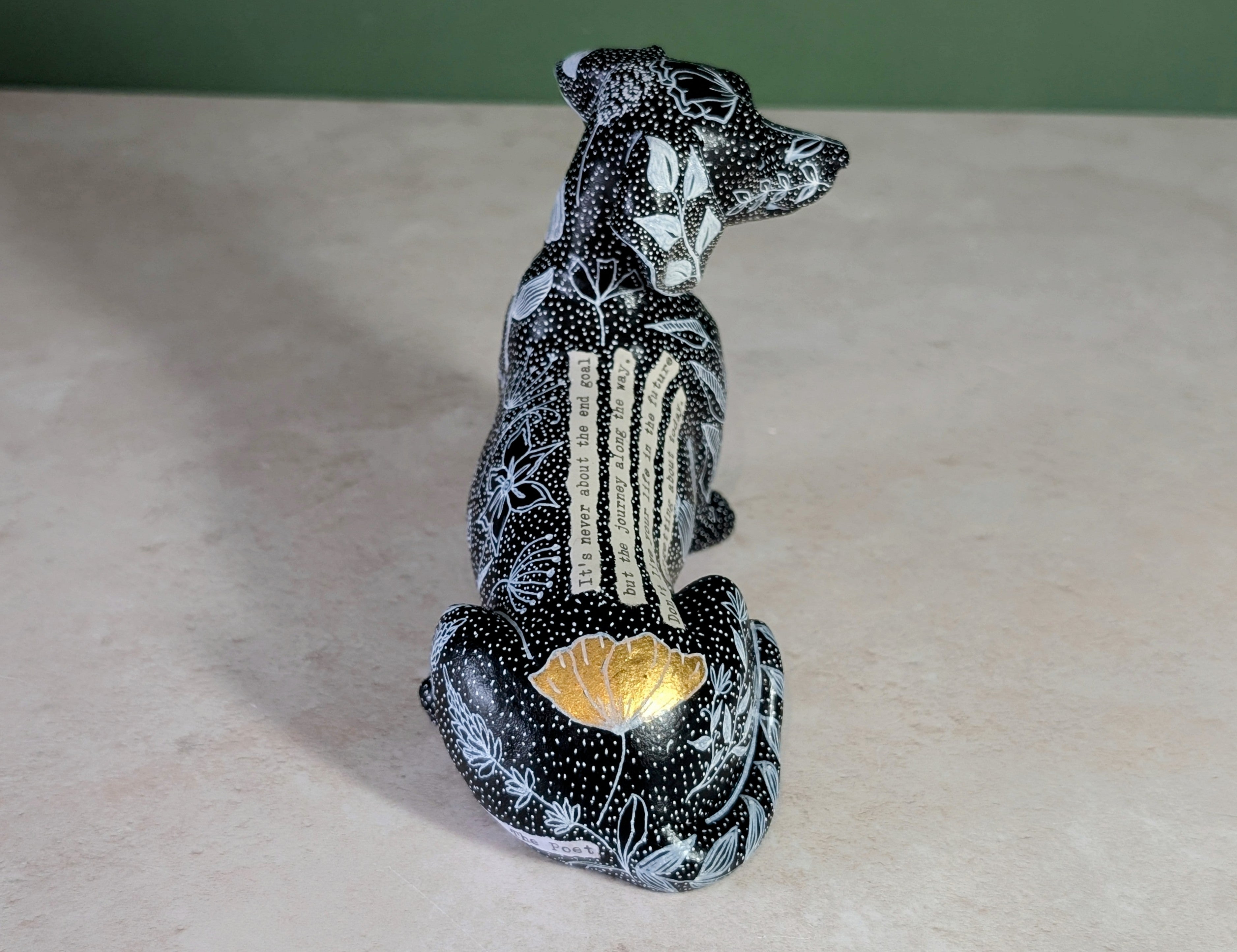 Debbie The Dachshund