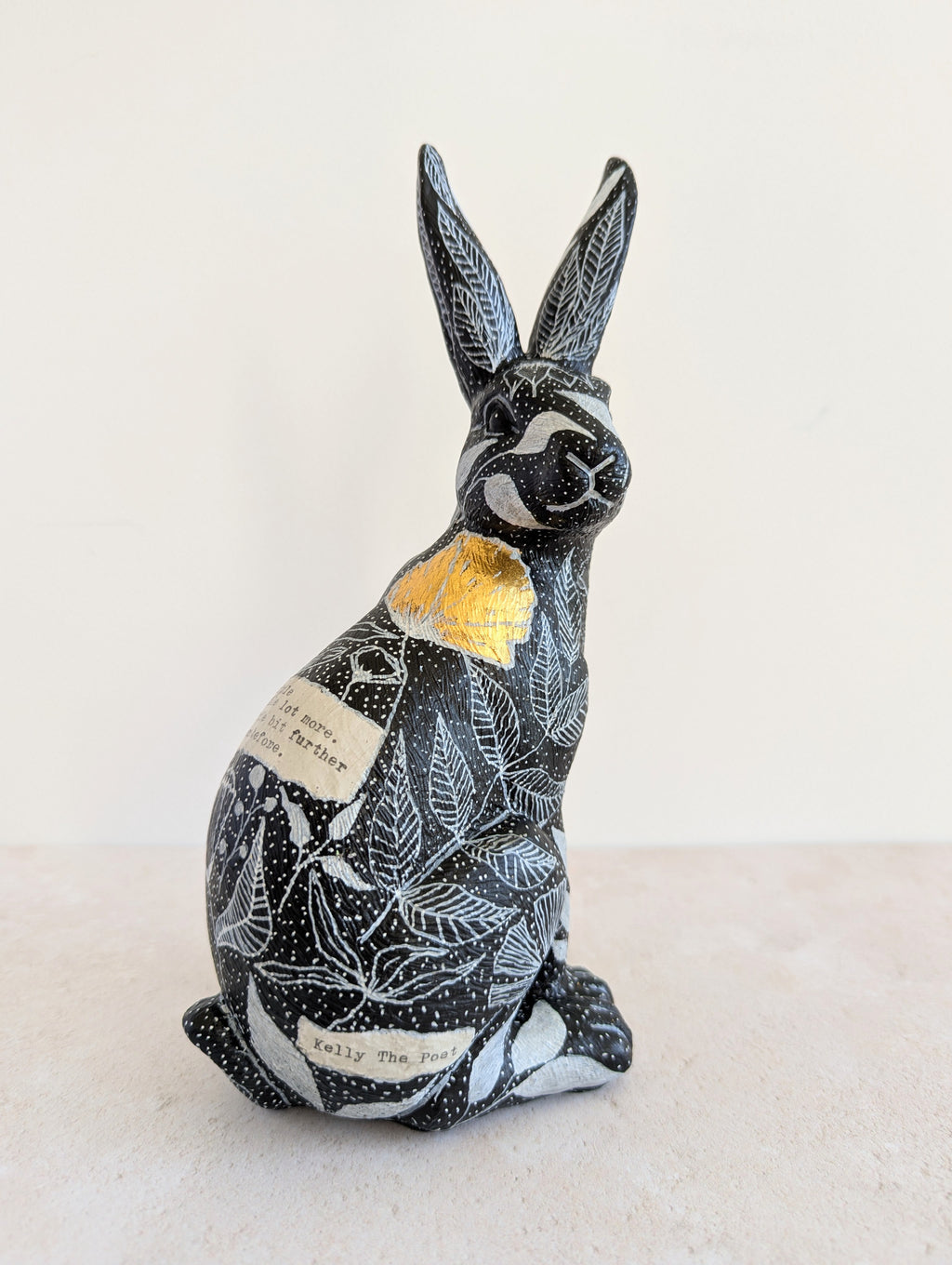 Henry The Hare