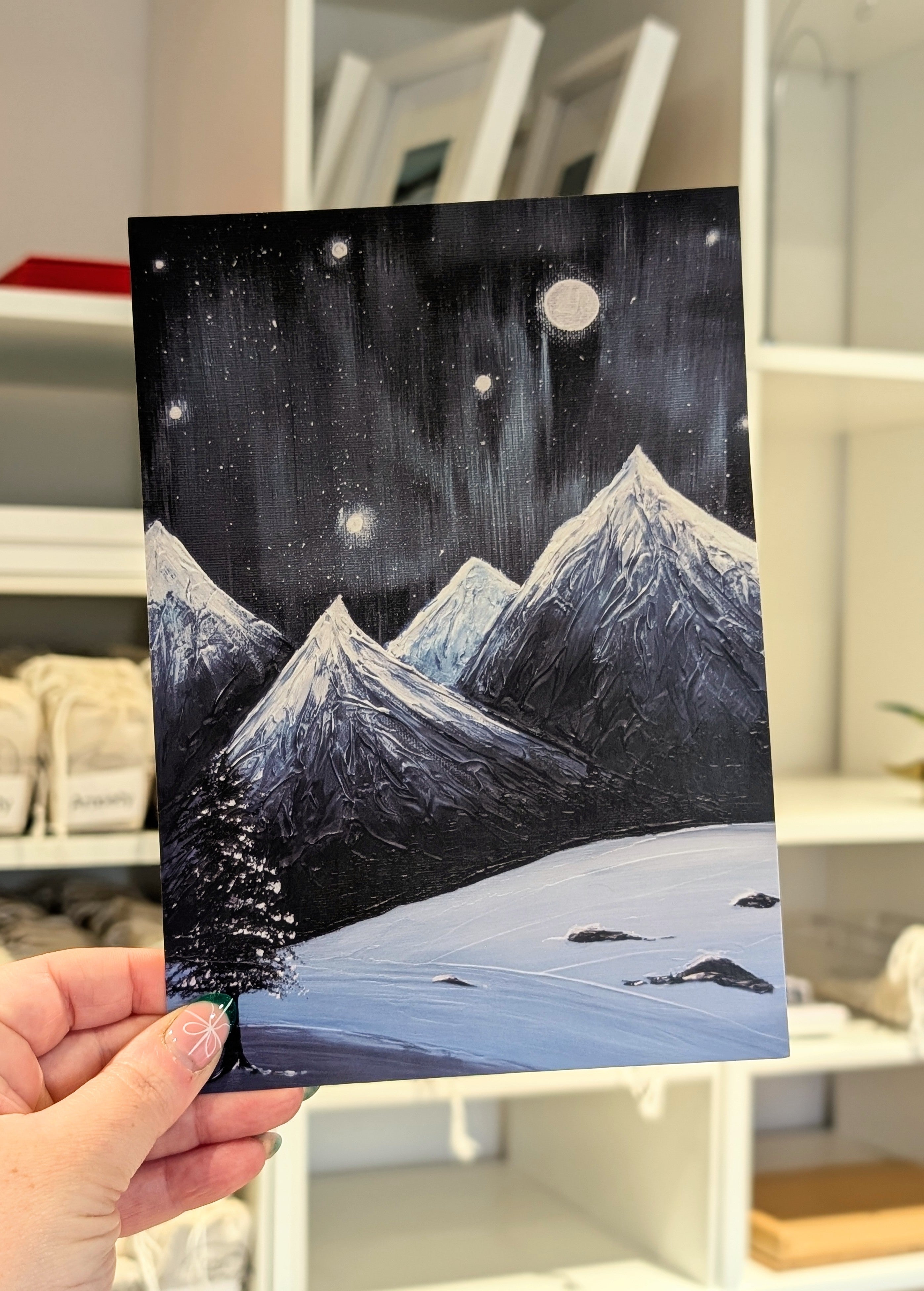 Poetry Pal Subscription