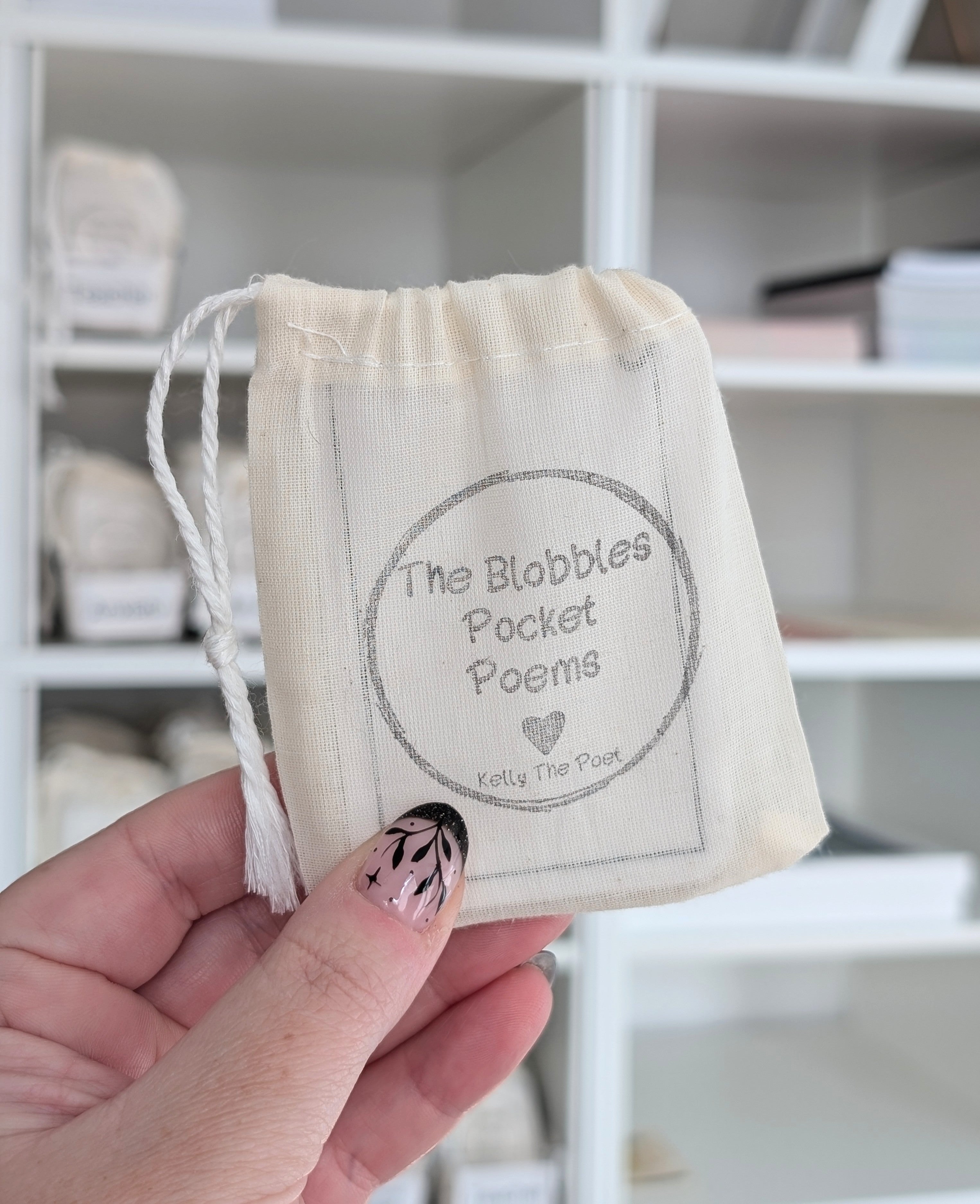 The Blobbles Bumper Pack